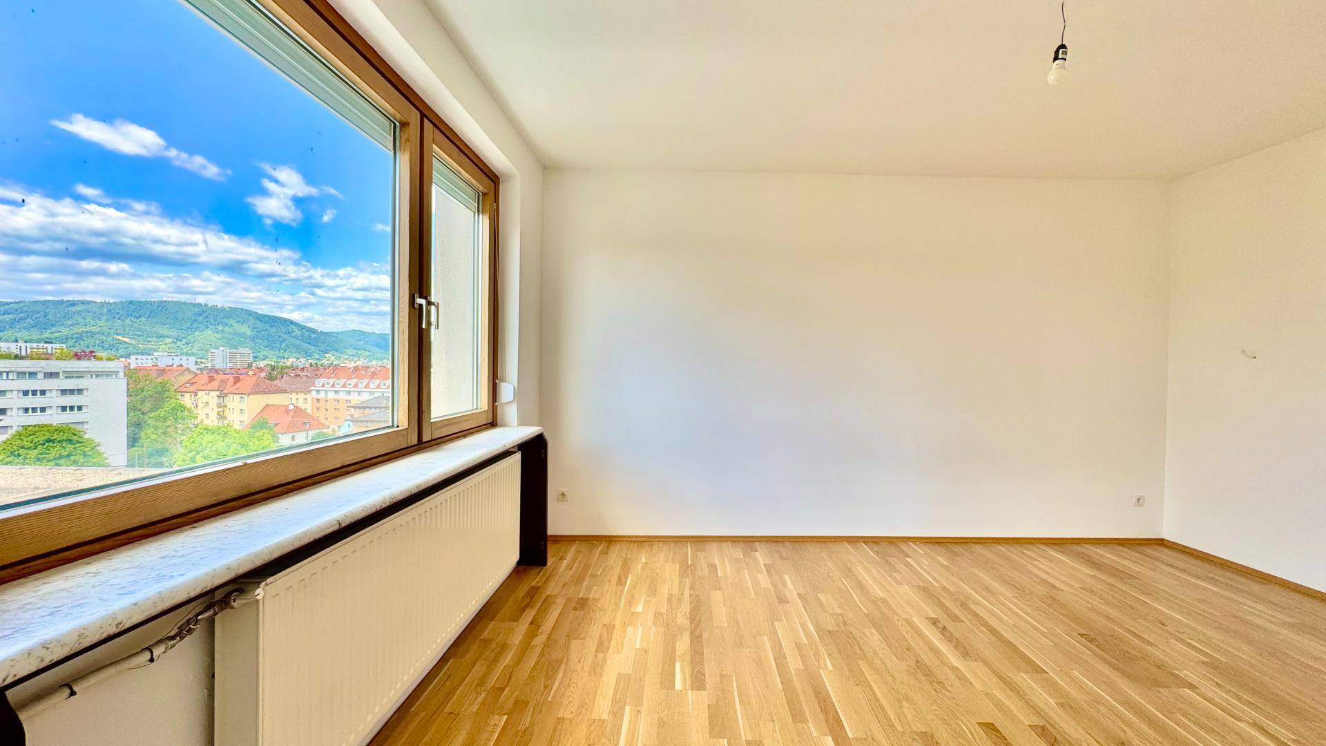 Eigentumswohnung Graz Zimmer1
