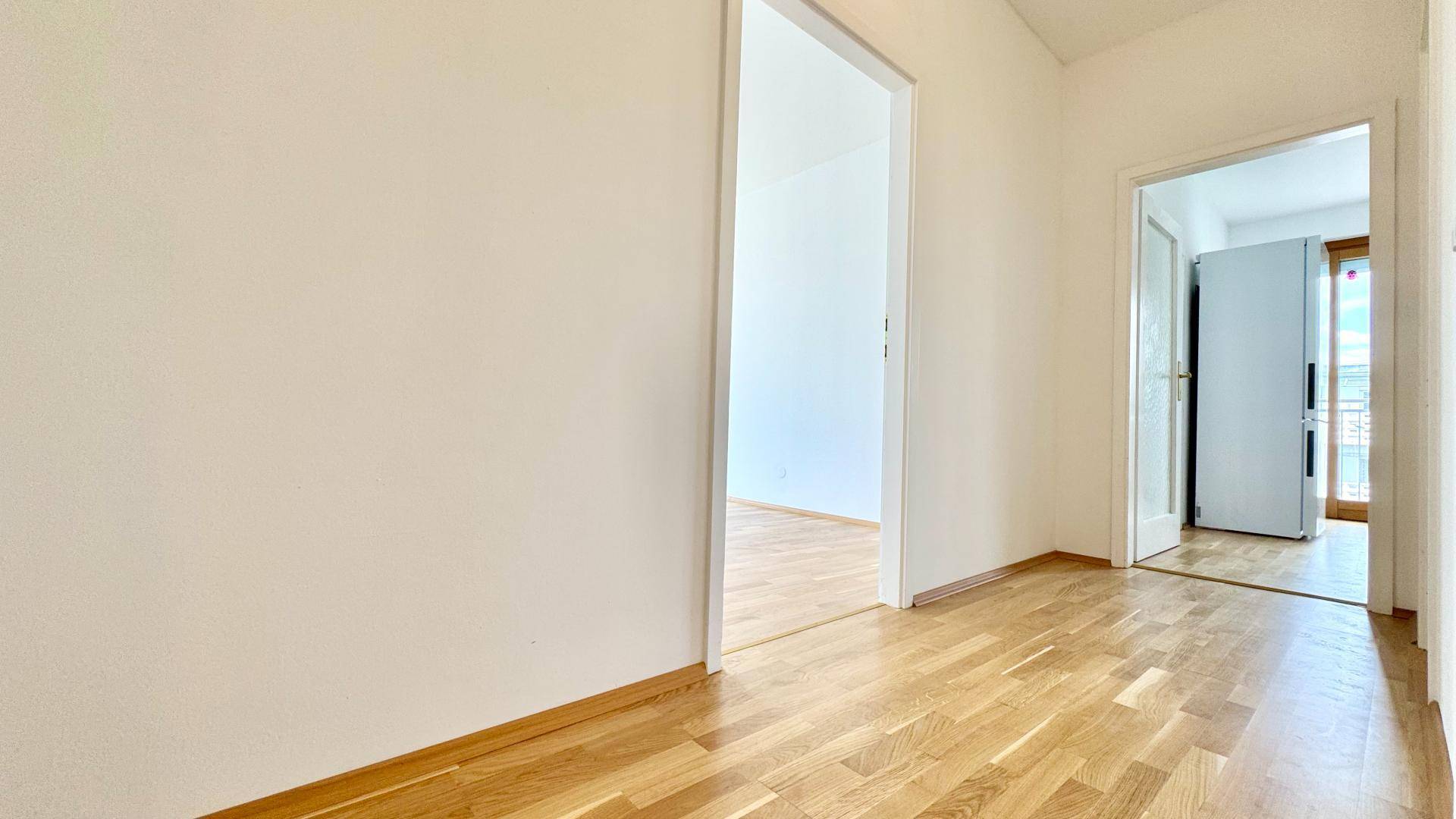 Eigentumswohnung Graz Flur