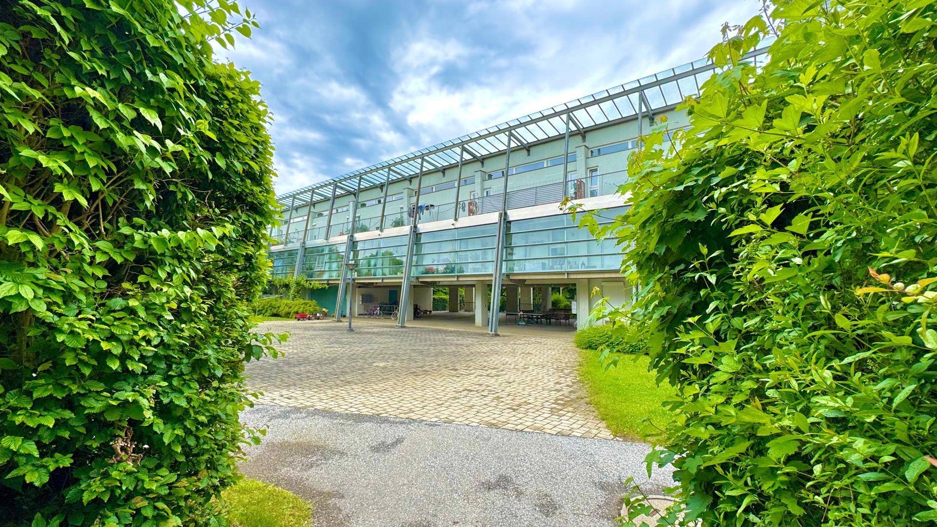 Maisonette-Wohnung in Graz