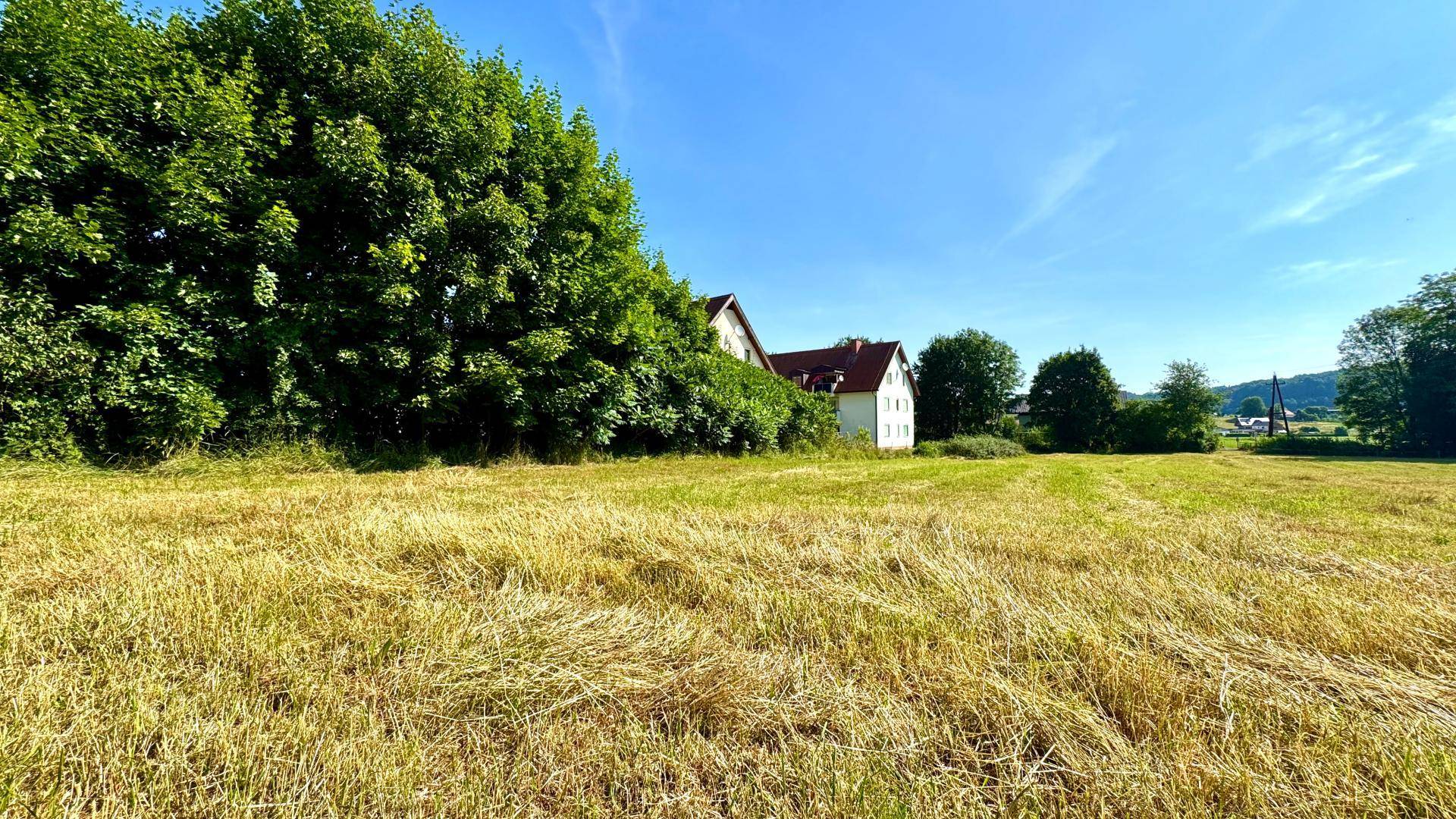 Grundstück Kirchbach-Zerlach