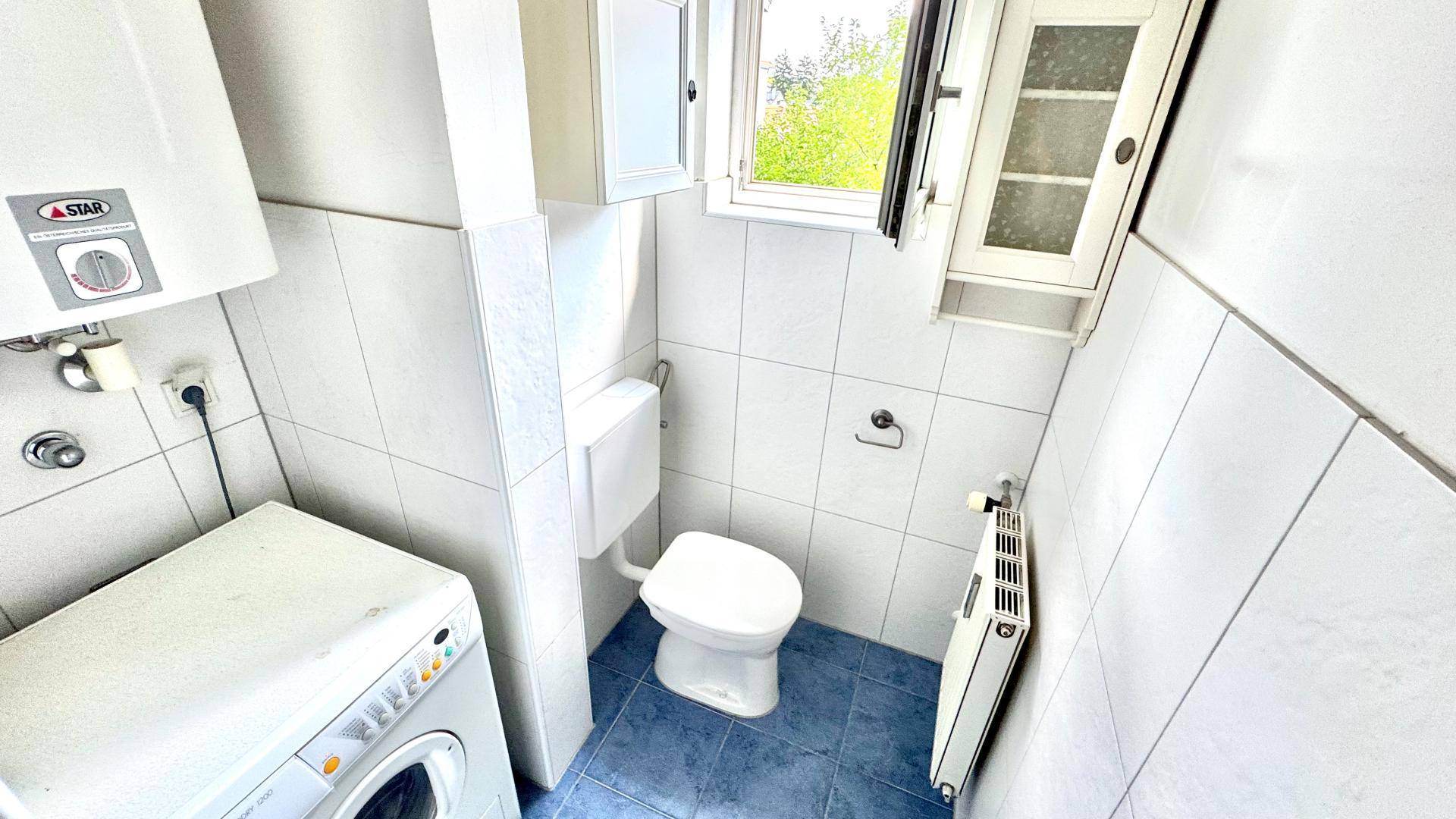 Eigentumswohnung - Graz - Badezimmer