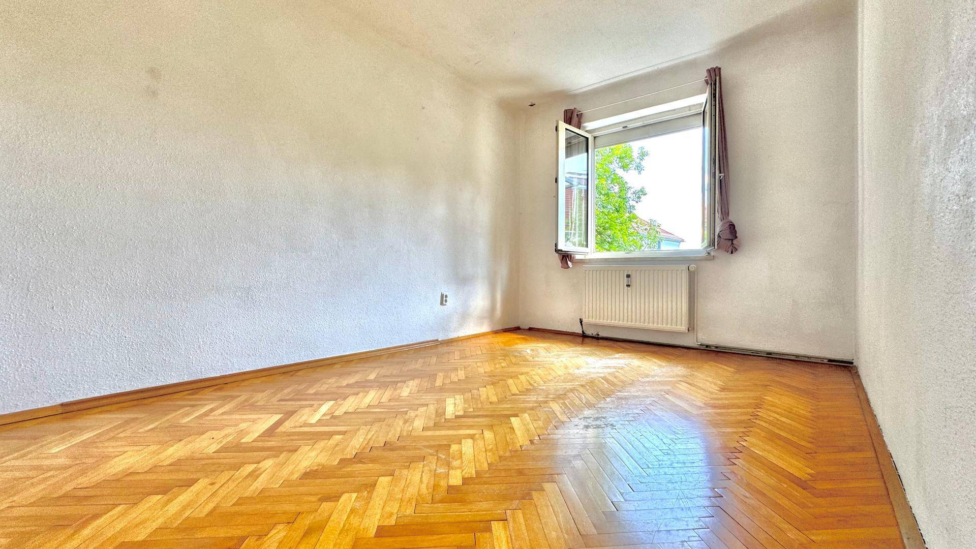 Eigentumswohnung - Graz - Schlafzimmer