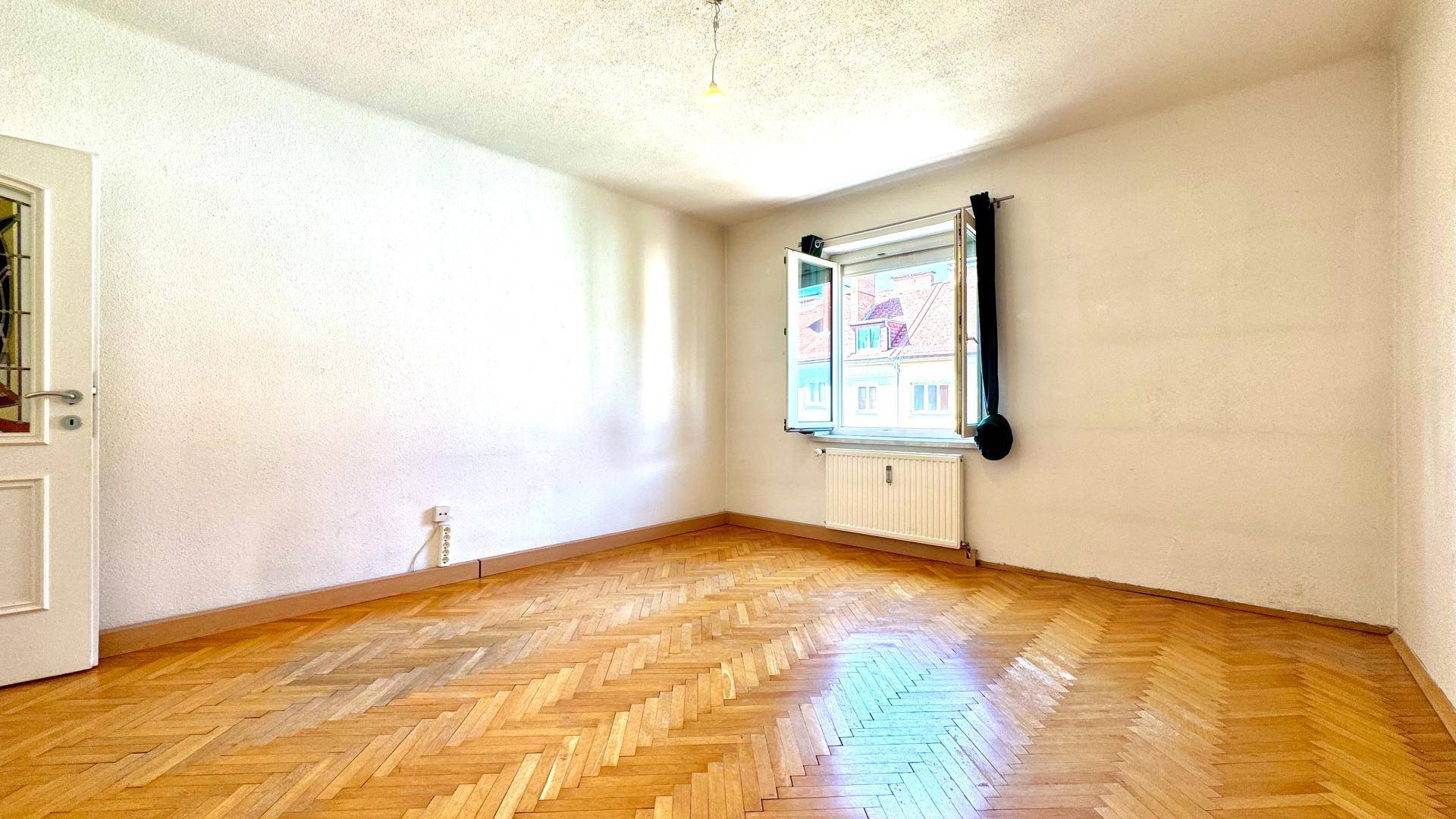 Eigentumswohnung - Graz - Zimmer 2