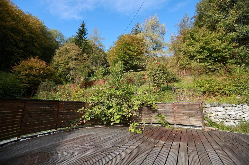 Graz-Eggenberg-Terrasse