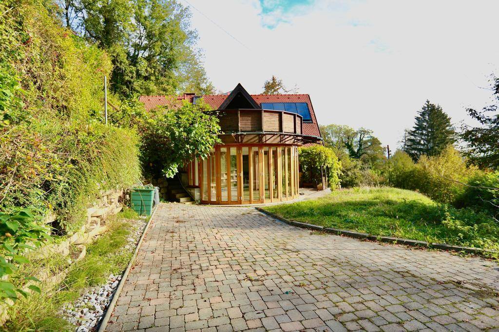 Graz-Eggenberg-Zufahrt 2
