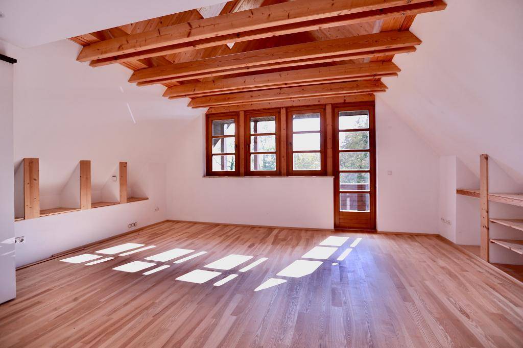 Graz-Eggenberg-Schlafzimmer OG