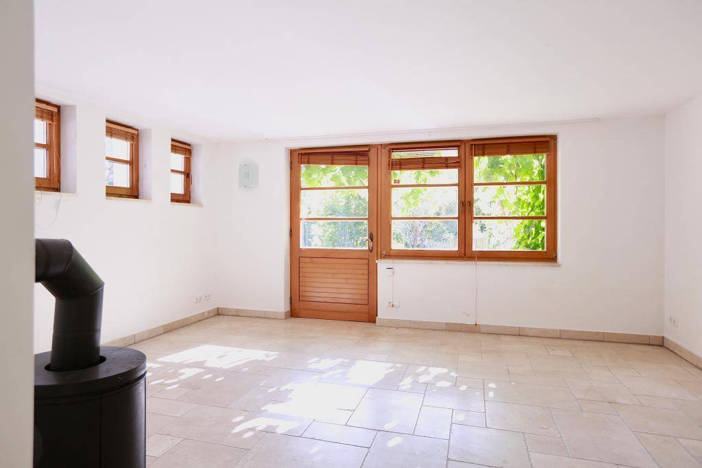 Graz-Eggenberg-Büro/Zimmer |UG