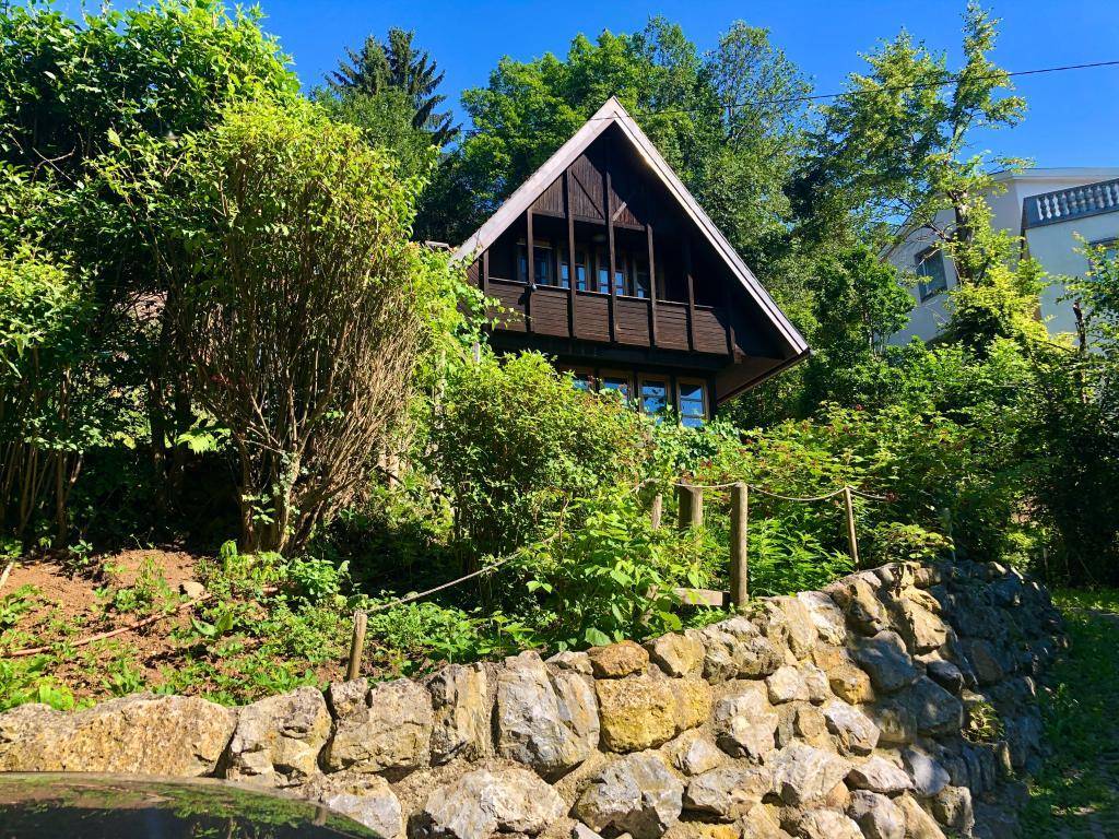 Graz-Eggenberg-Einfamilienhaus