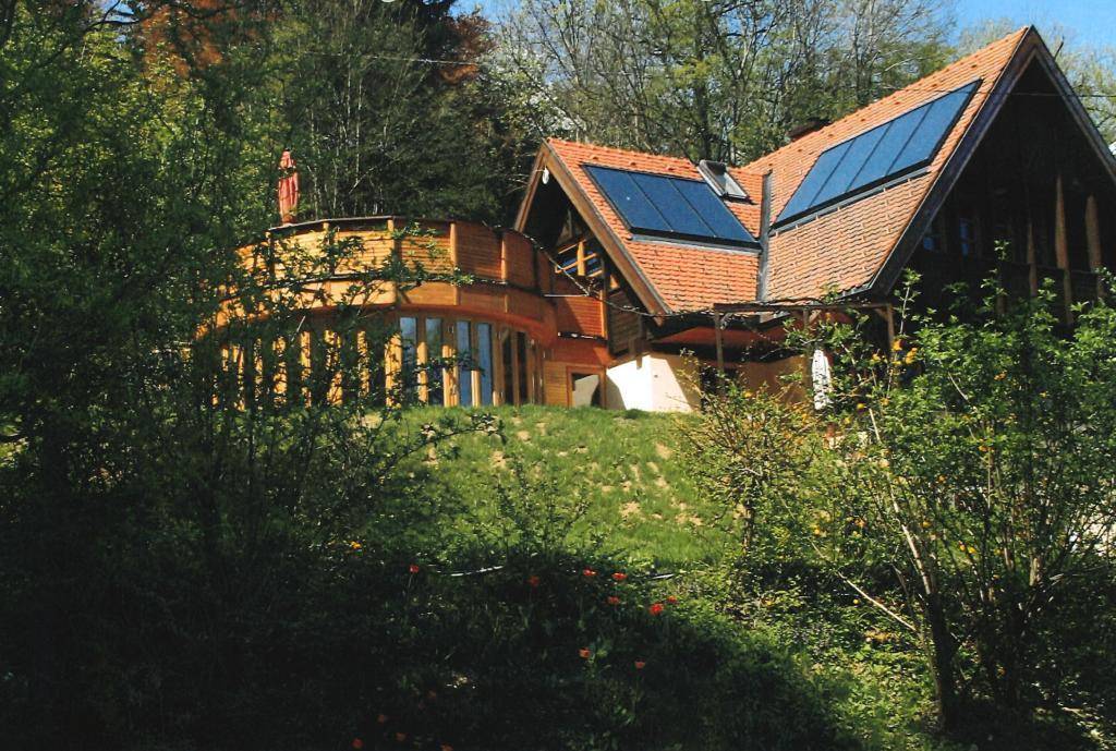 Graz-Eggenberg-Einfamilienhaus