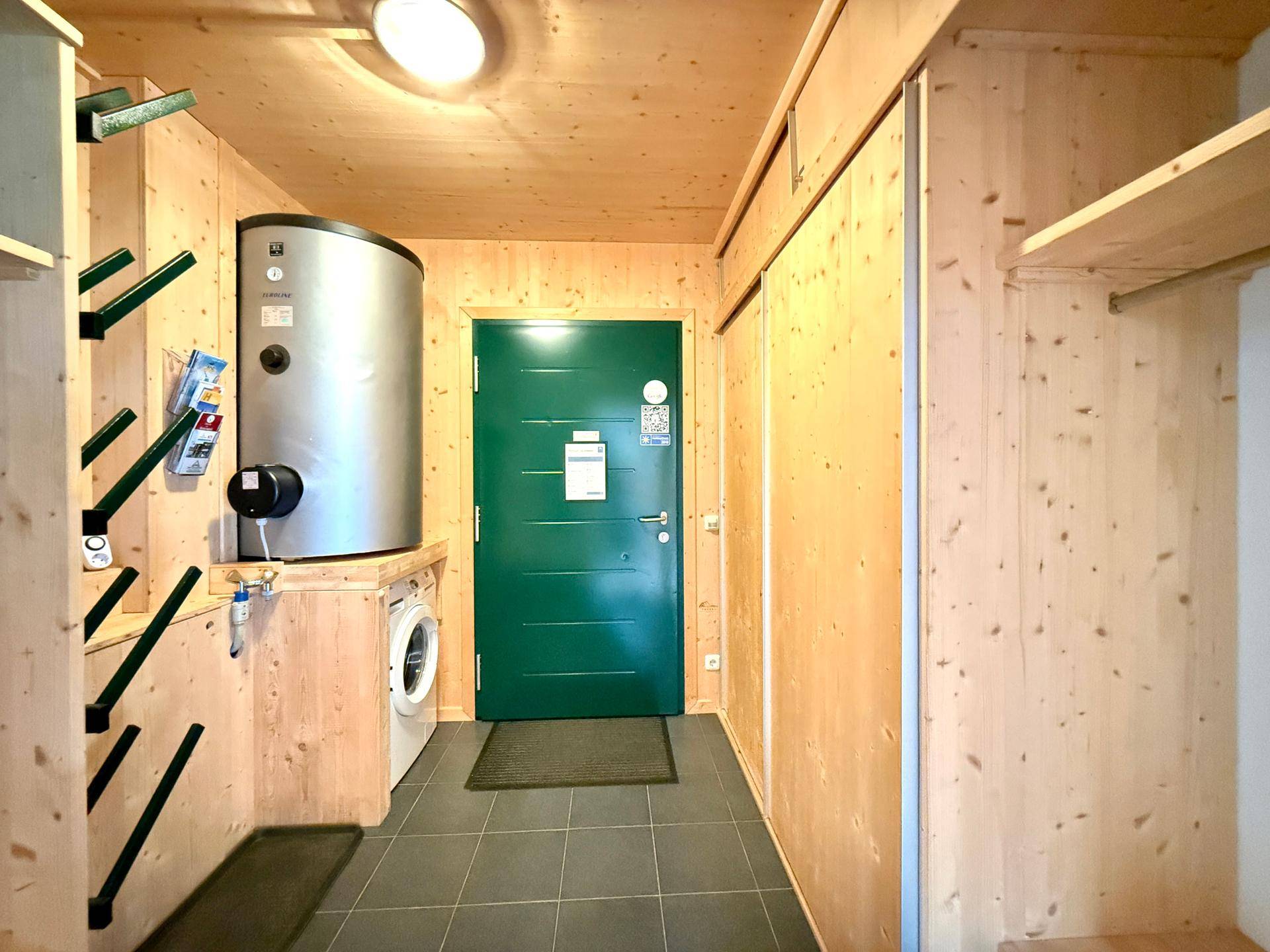 Premium-Chalet an der Skipiste am Kreischberg - Top-Investment mit Vermietungspotenzial! - Ansicht 4