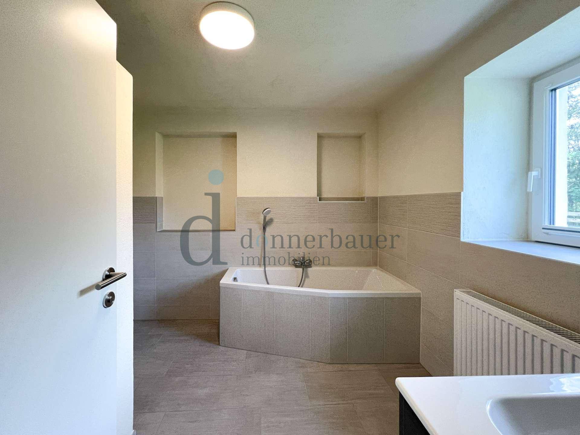 Badezimmer EG