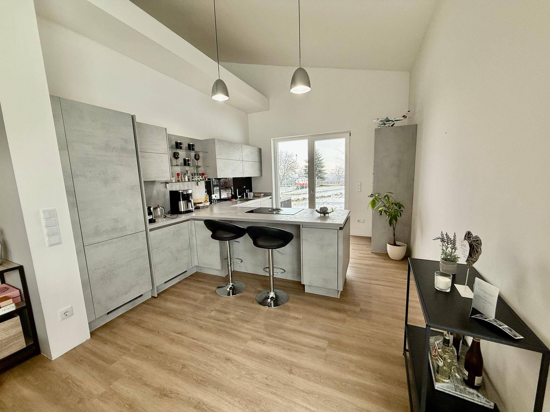 House in Breitenbrunn - View 5