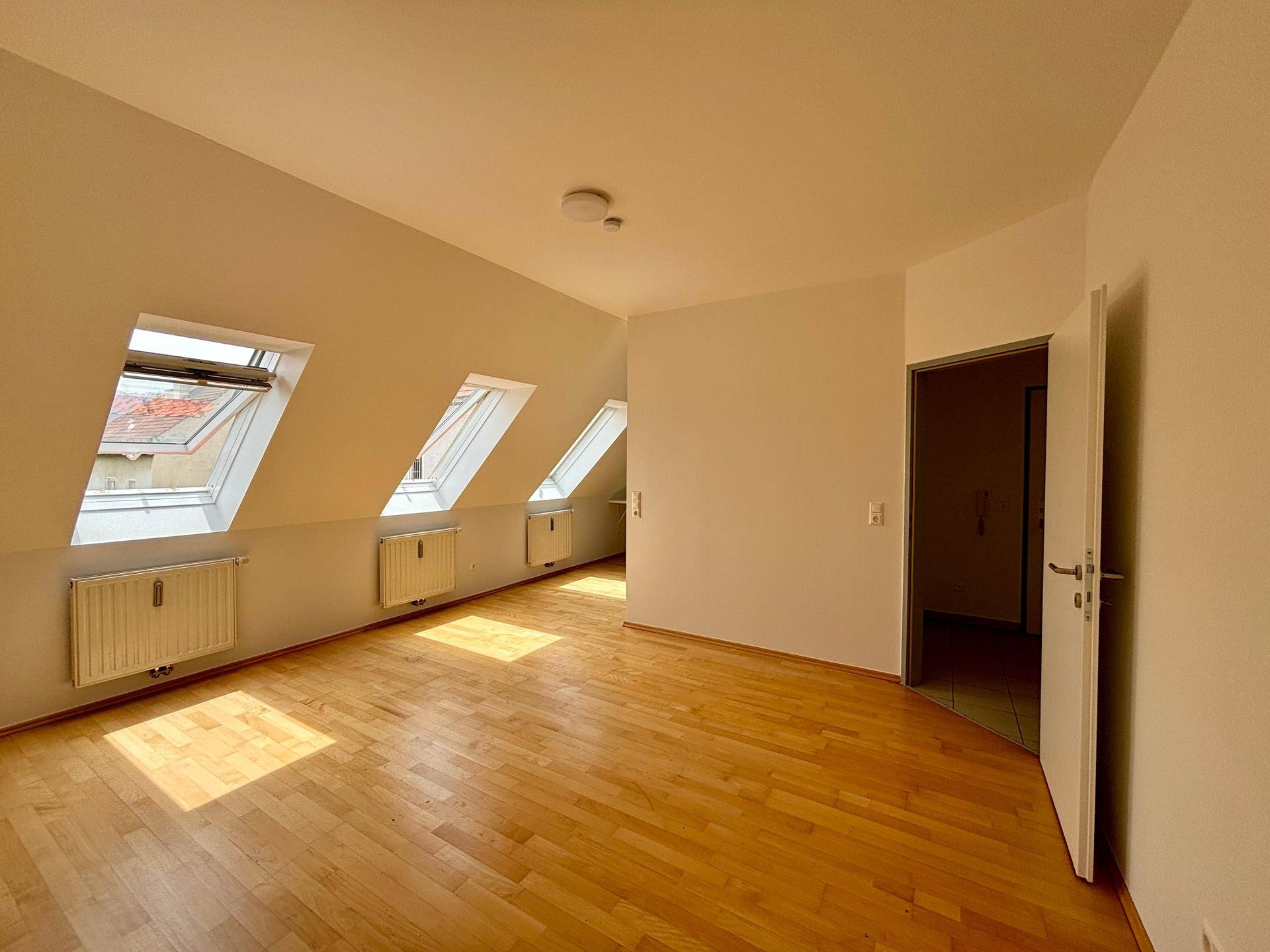 Ab Oktober verfügbar: Wohlfühlwohnung in St. Lorenzen bei Kapfenberg – pohled 2