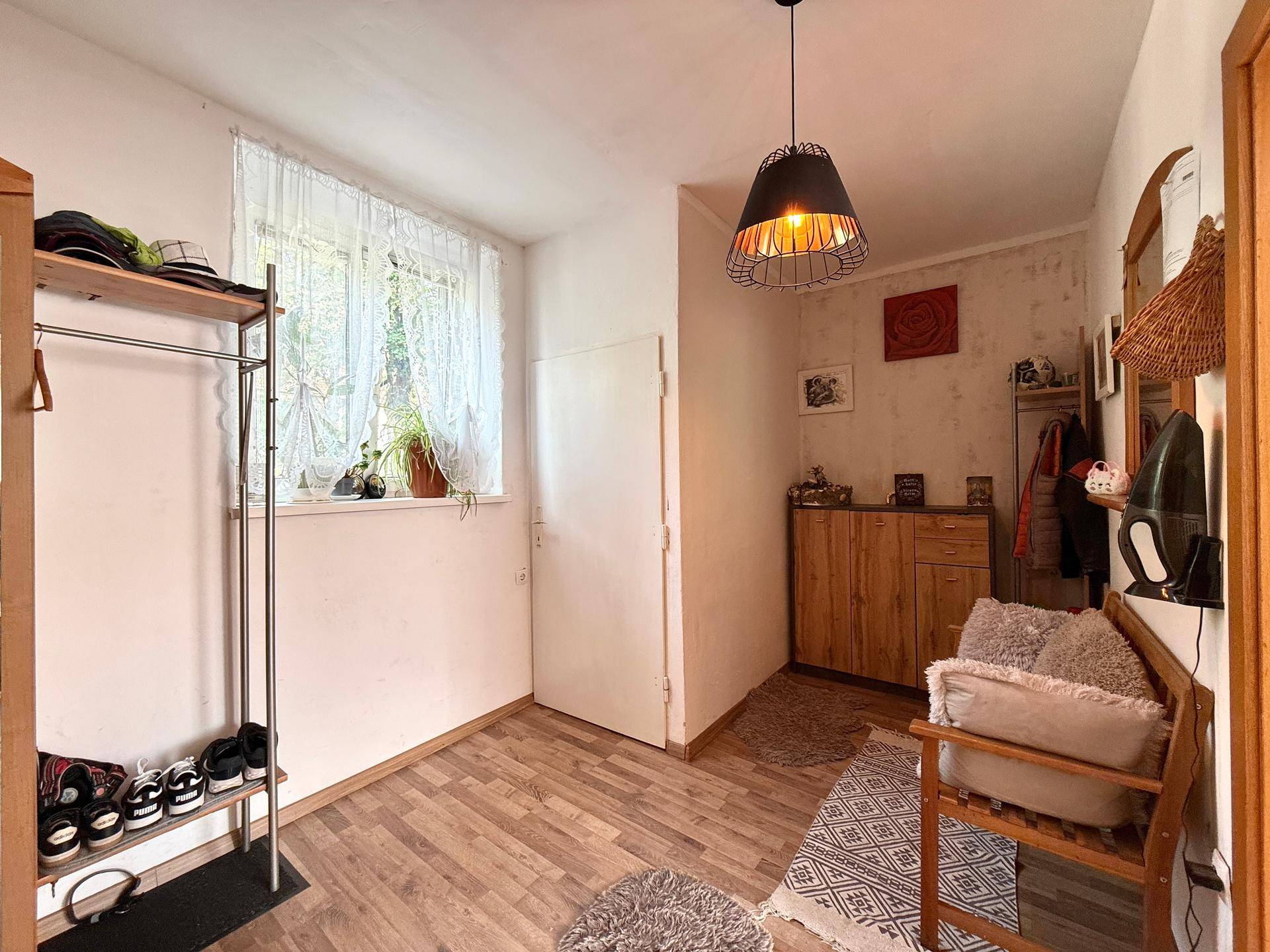 Garderobe