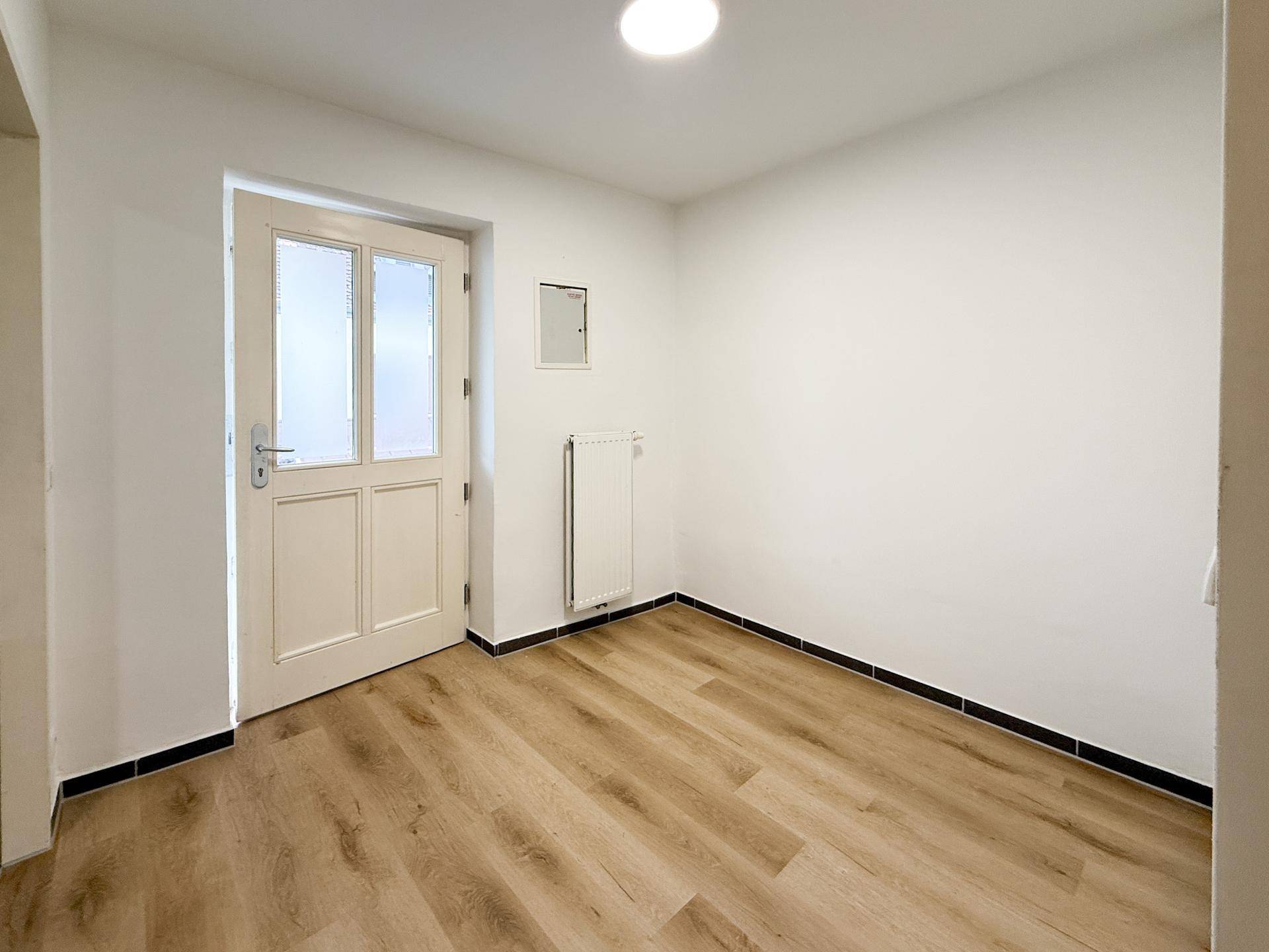 Eingangsbereich
