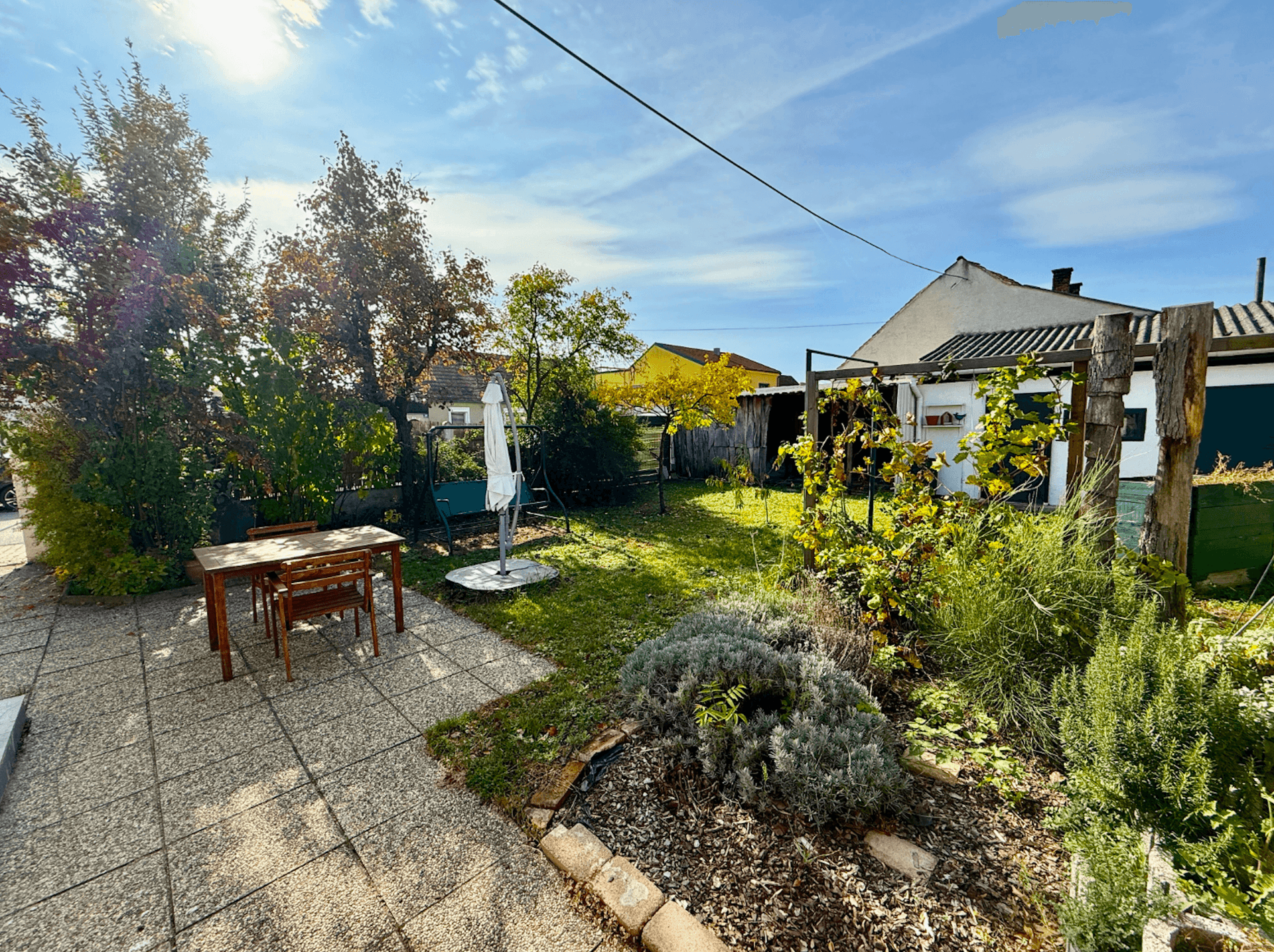 Garten