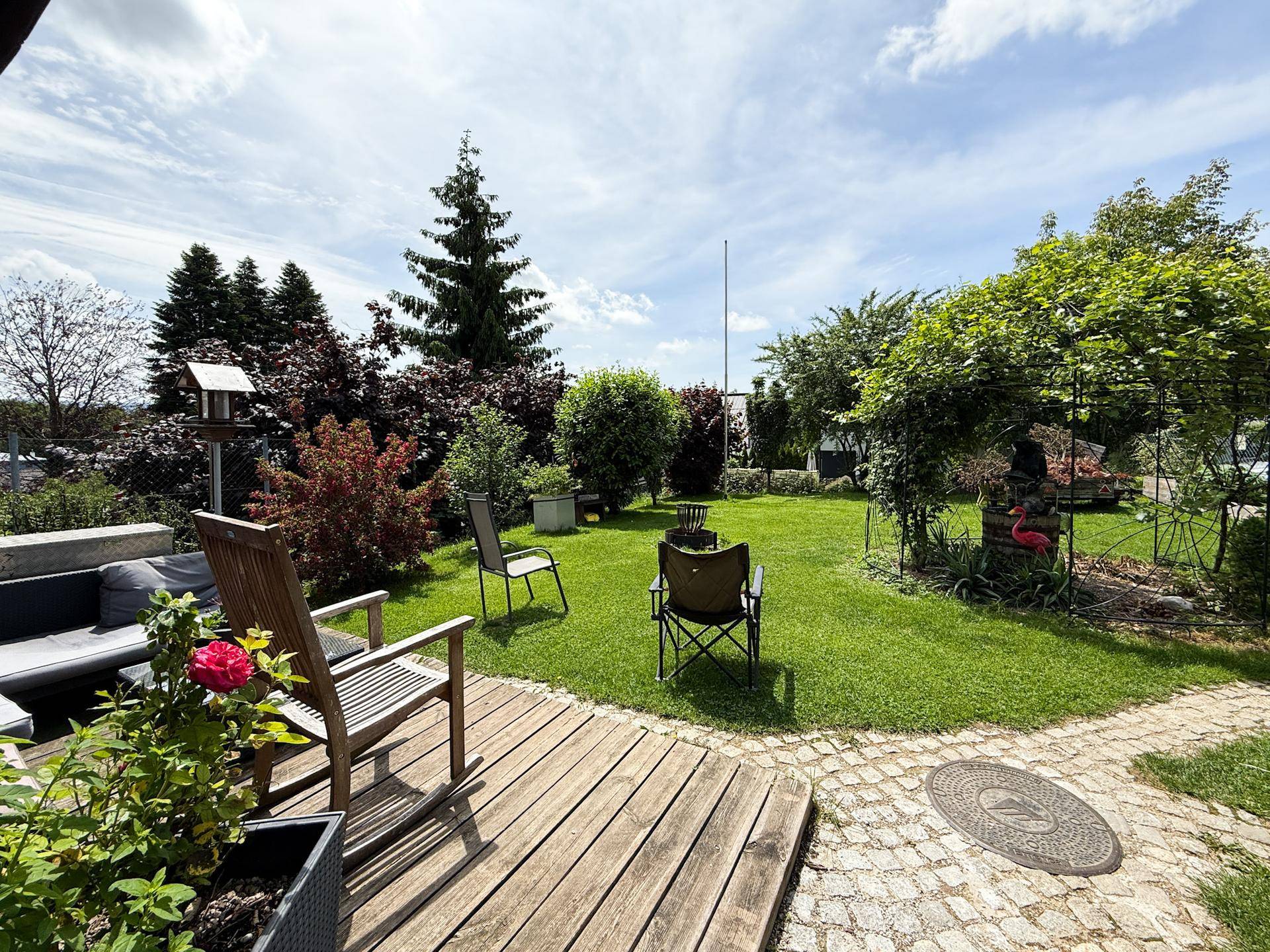 Gemeinschaftsgarten