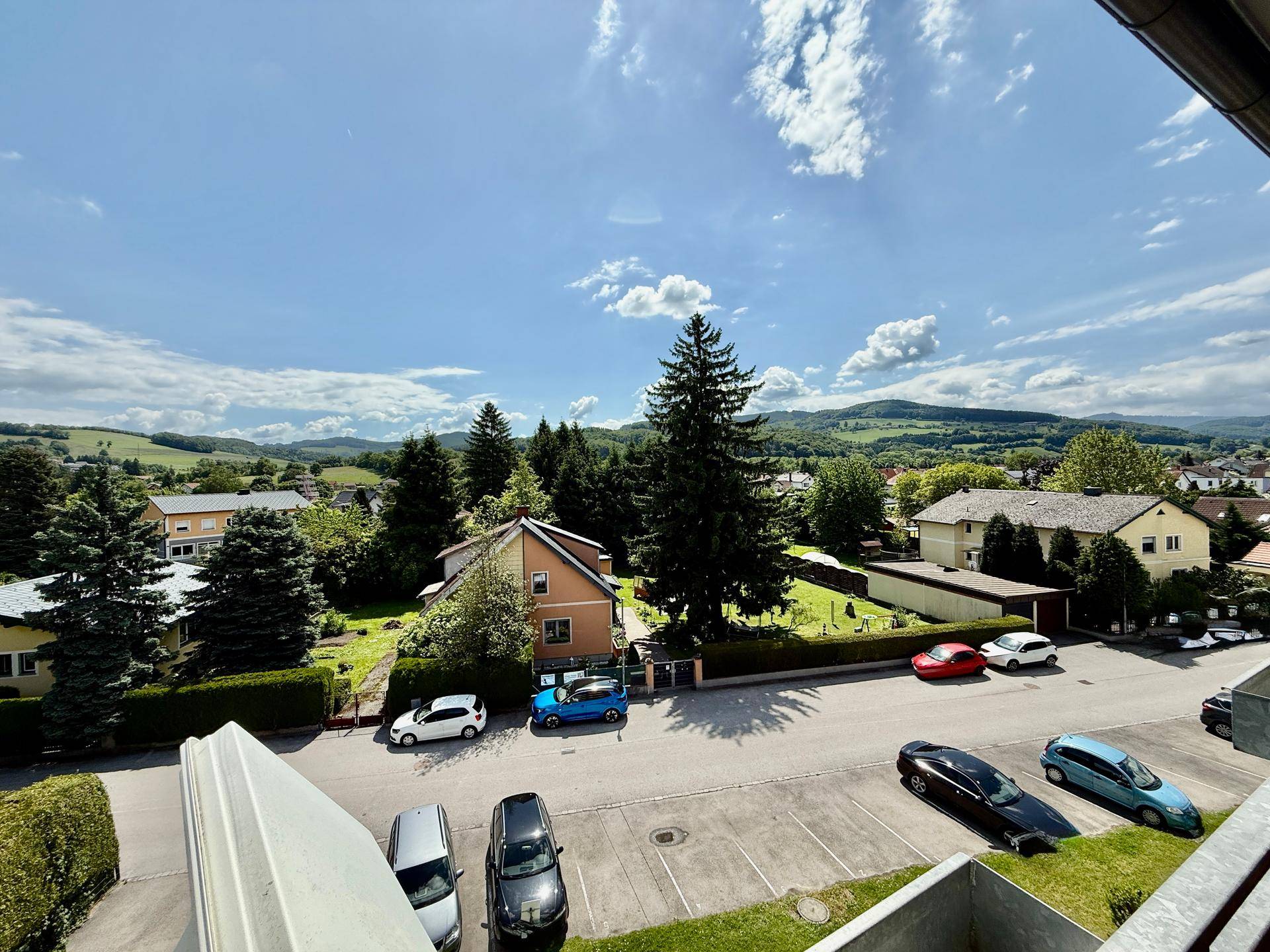 Ausblick