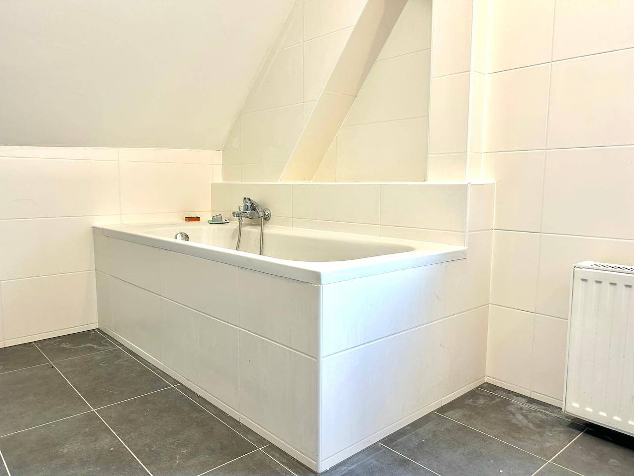 Badewanne