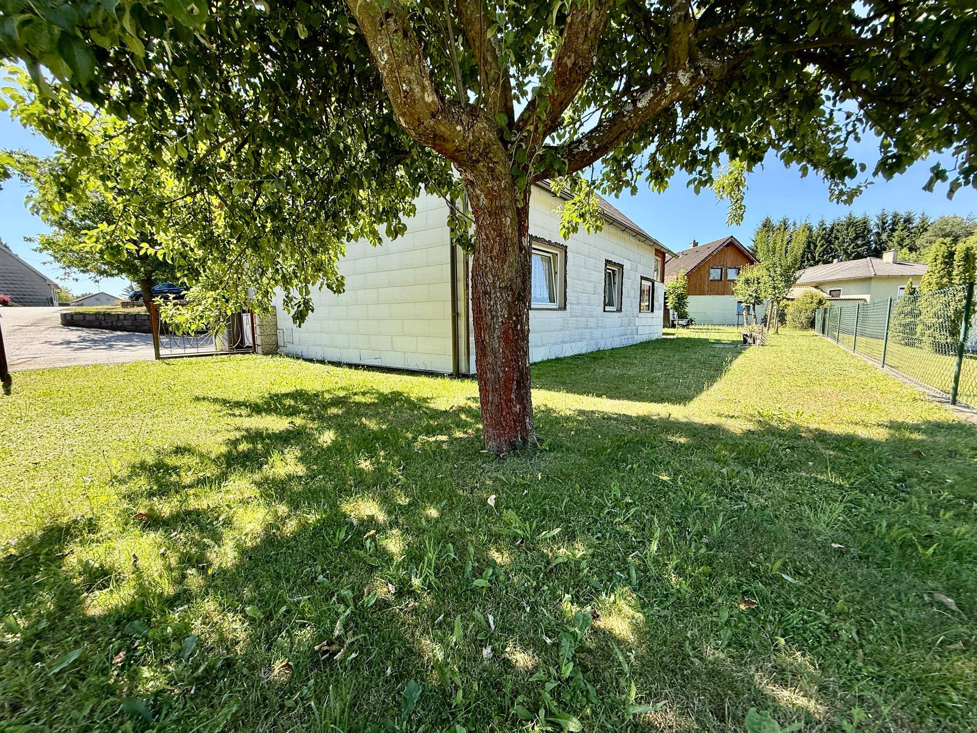 Garten