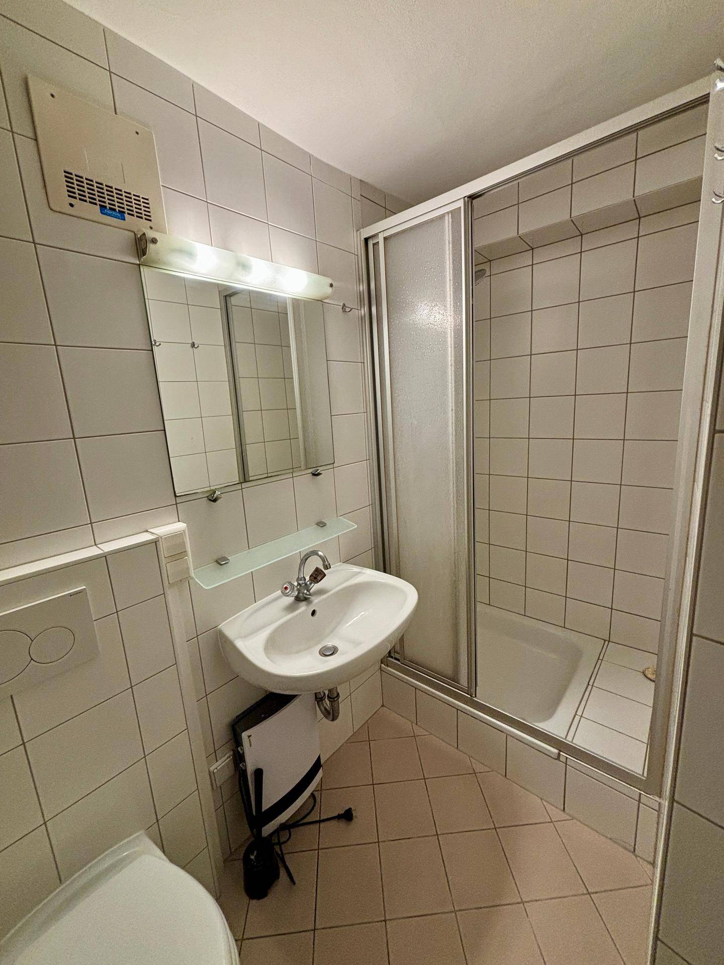 Bad/WC