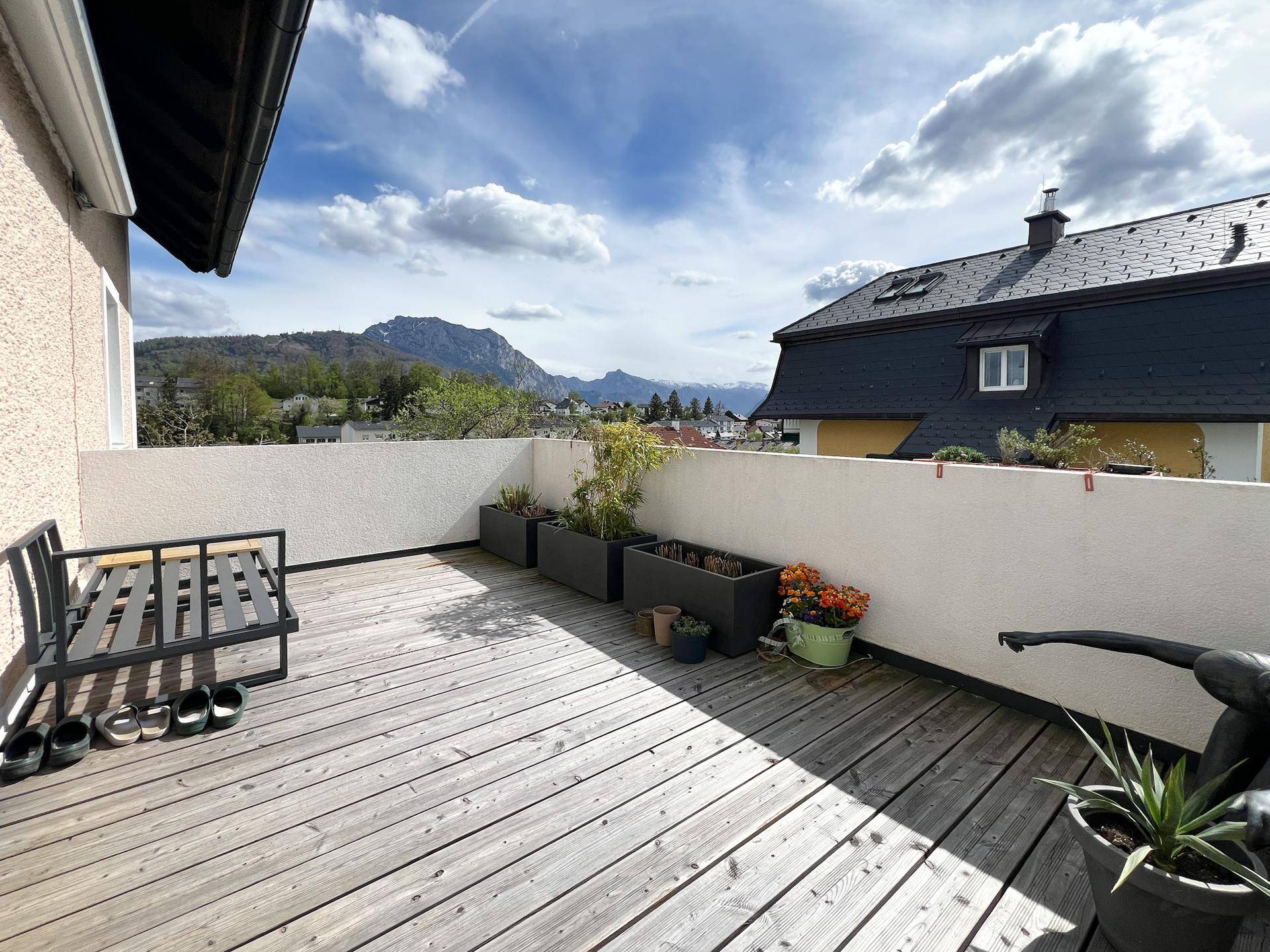 Terrasse 1. OG