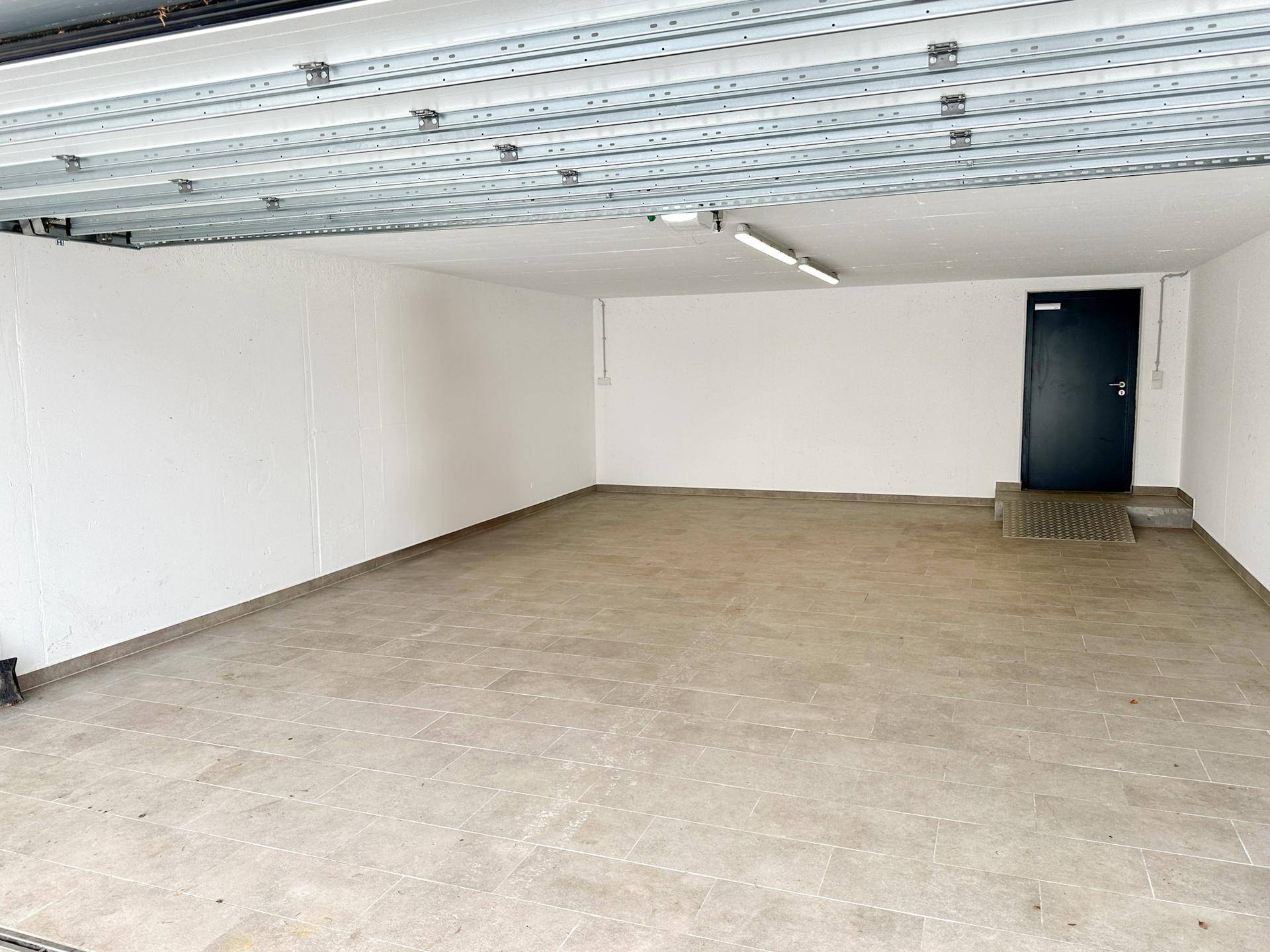 Doppelgarage