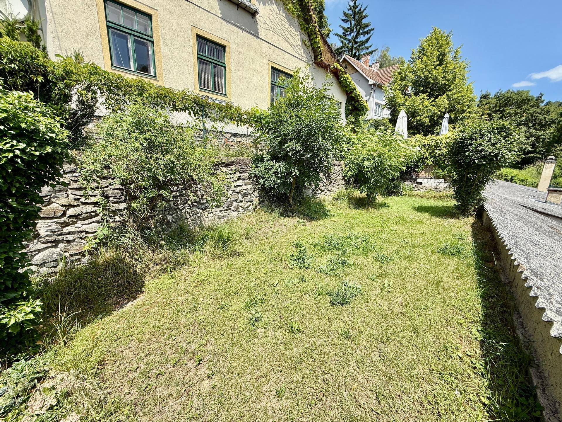 Garten