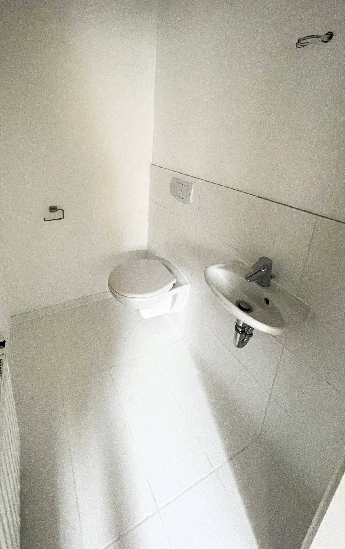 Gäste WC