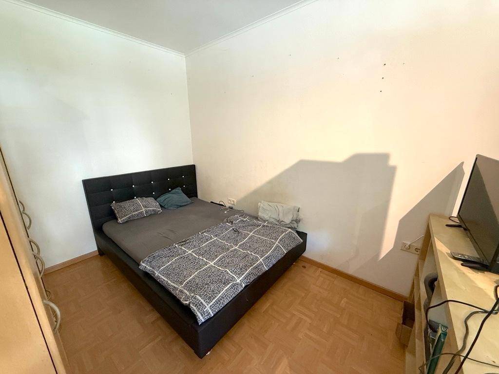 Wohn-/Schlafzimmer