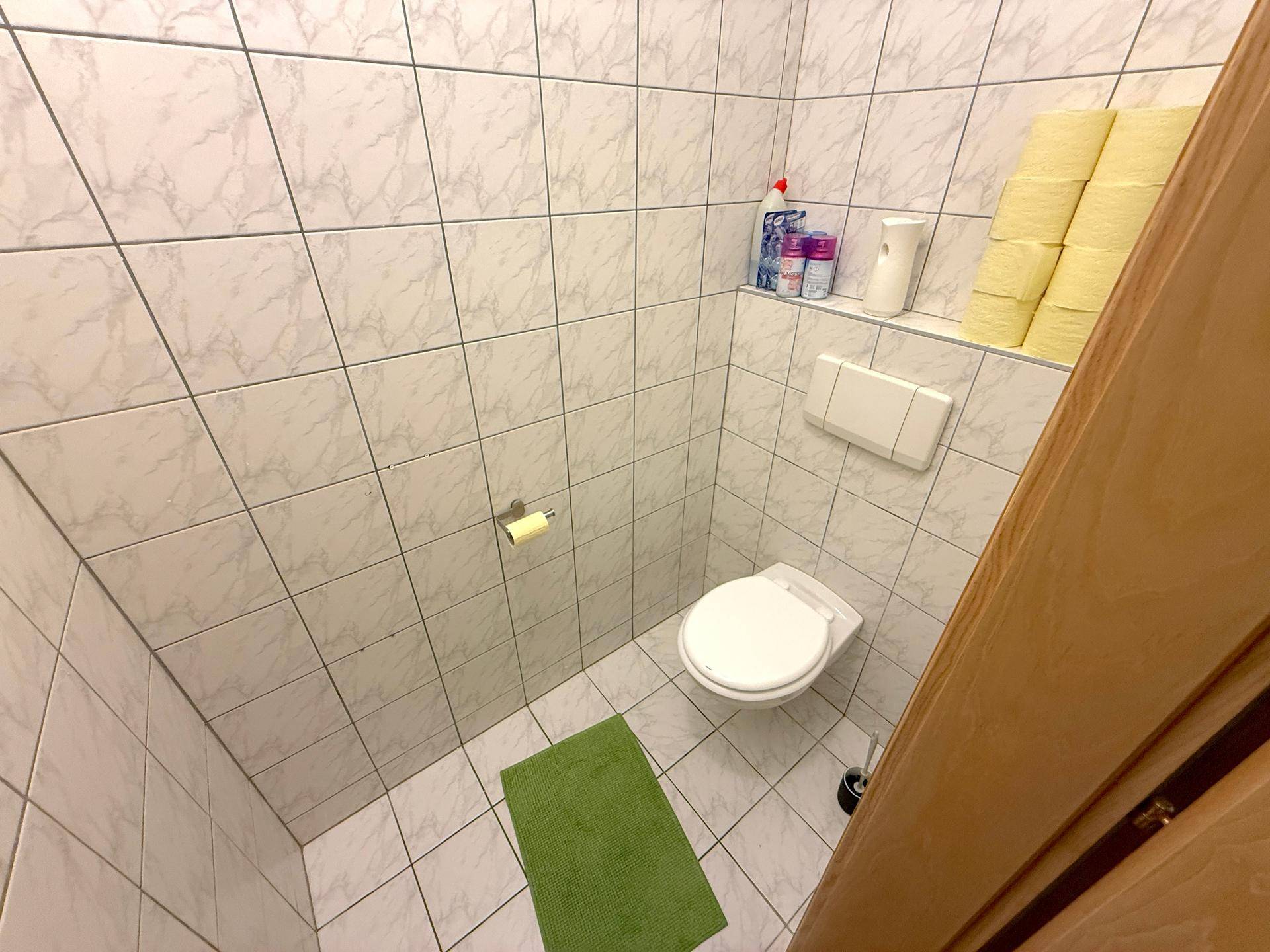 WC