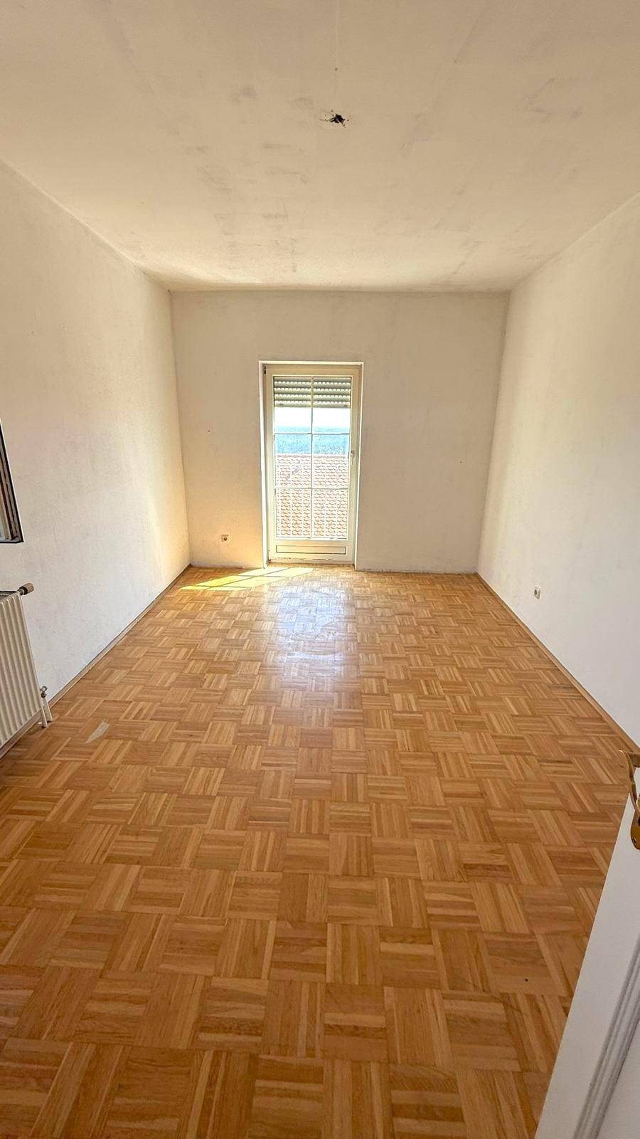 Wohnung