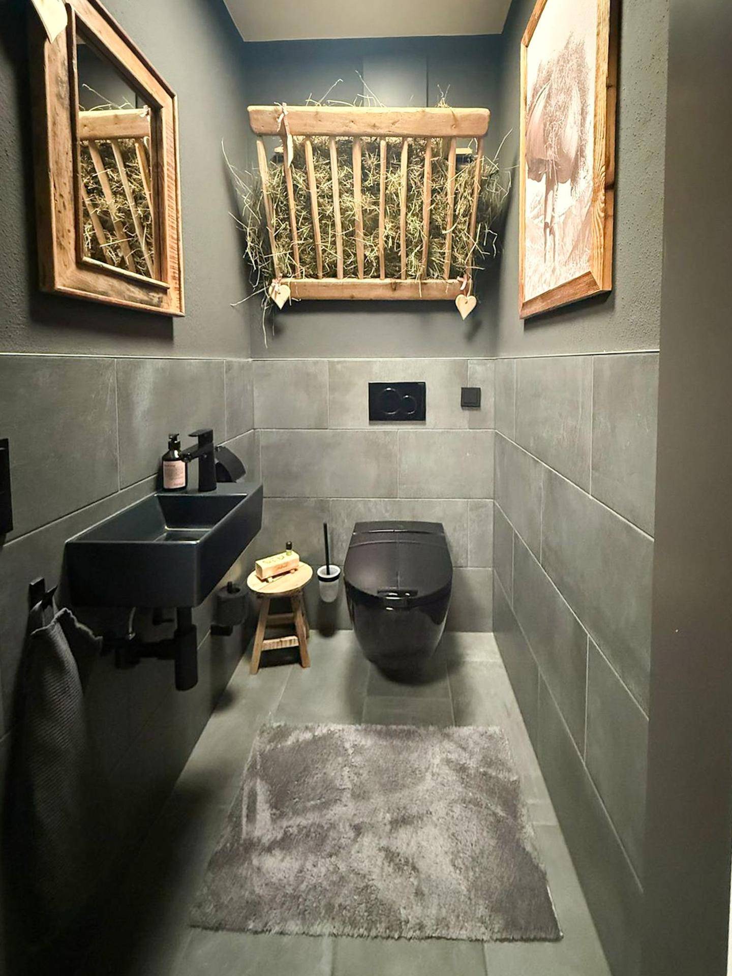 Gäste WC