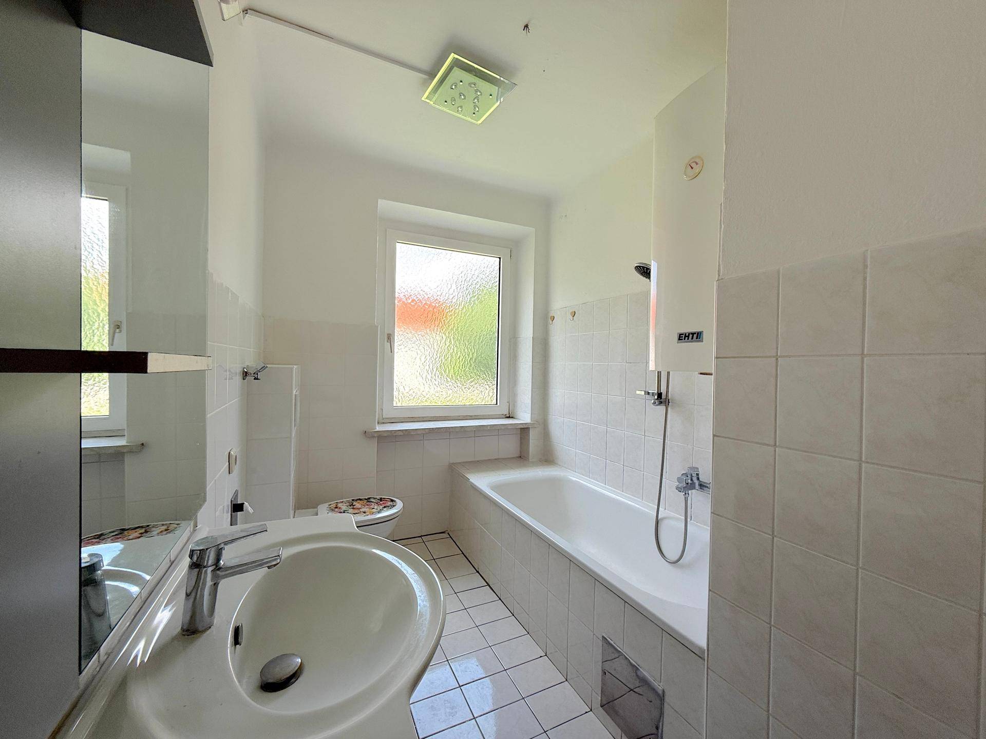 Kompakt, hell und praktisch – Ihr neues Zuhause in Murdorf - Widok 5