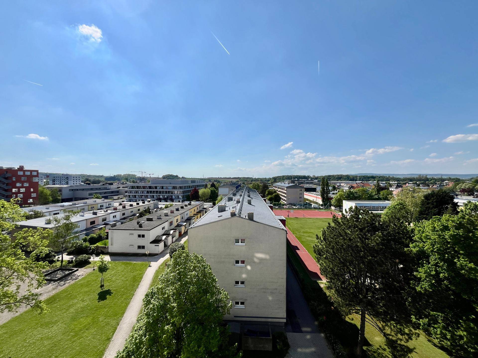 Ausblick