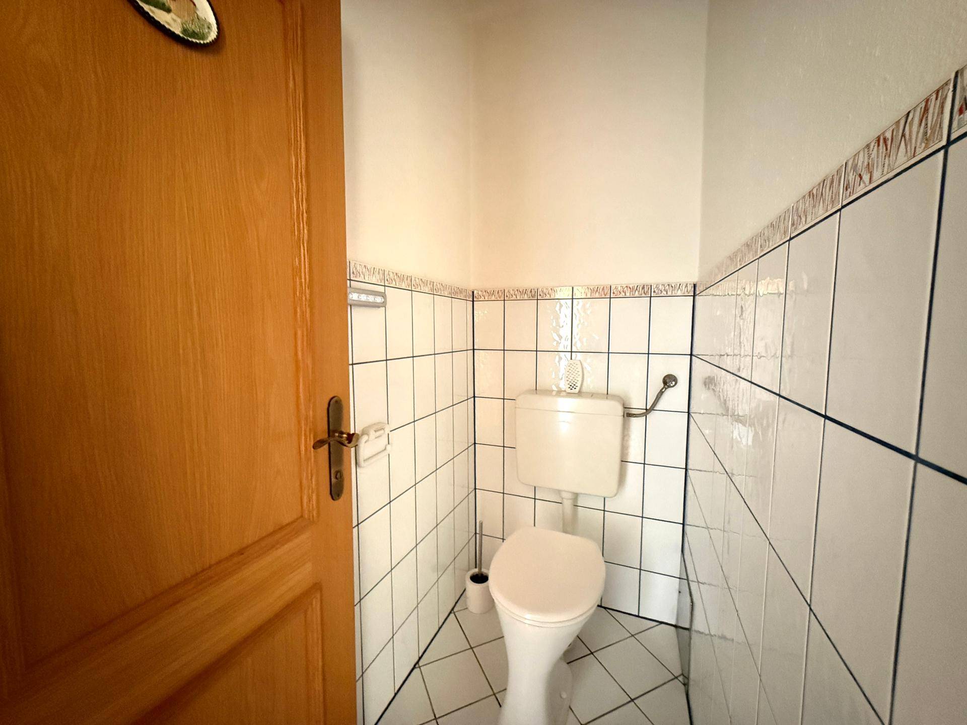 WC