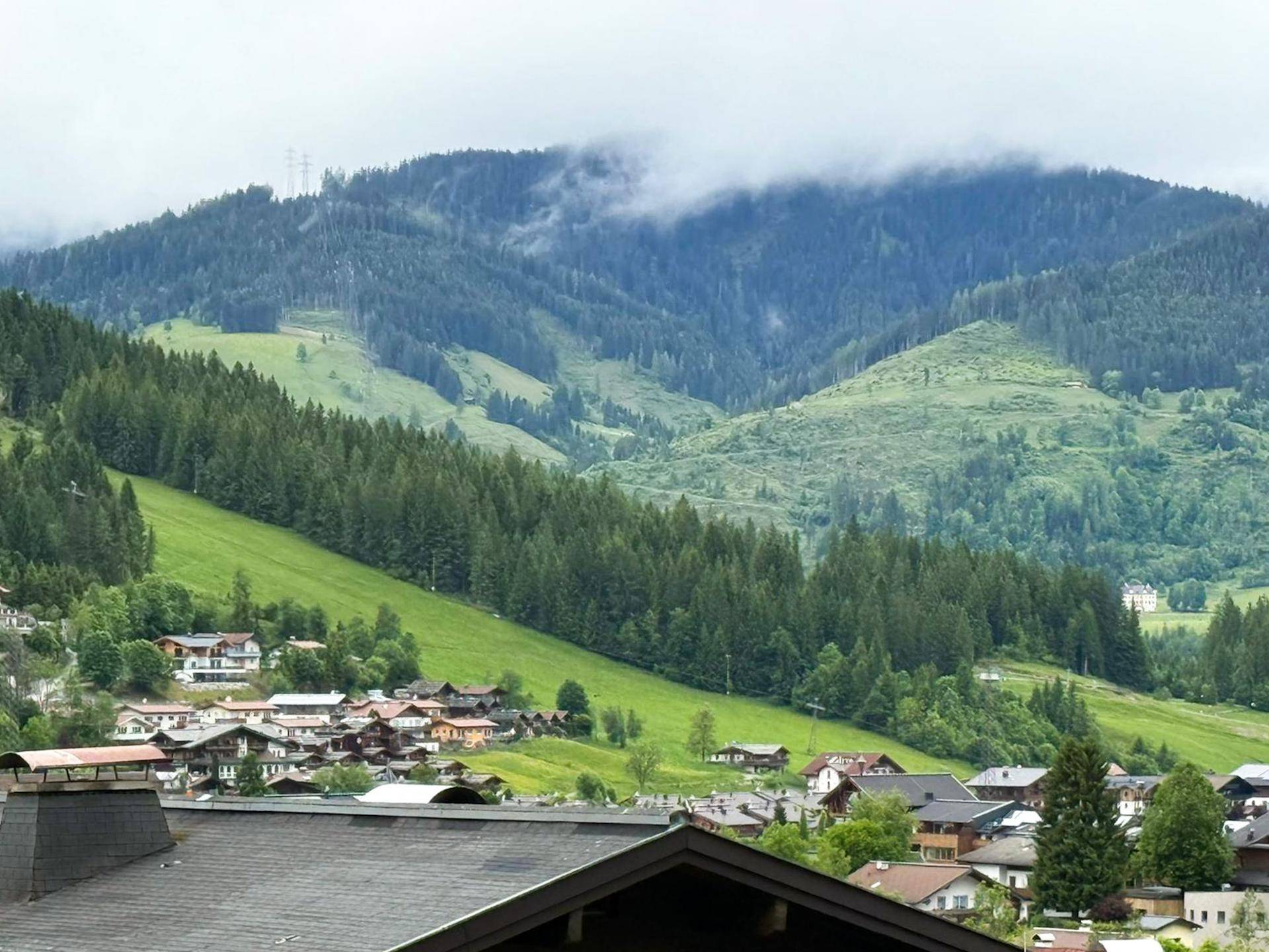 Ausblick