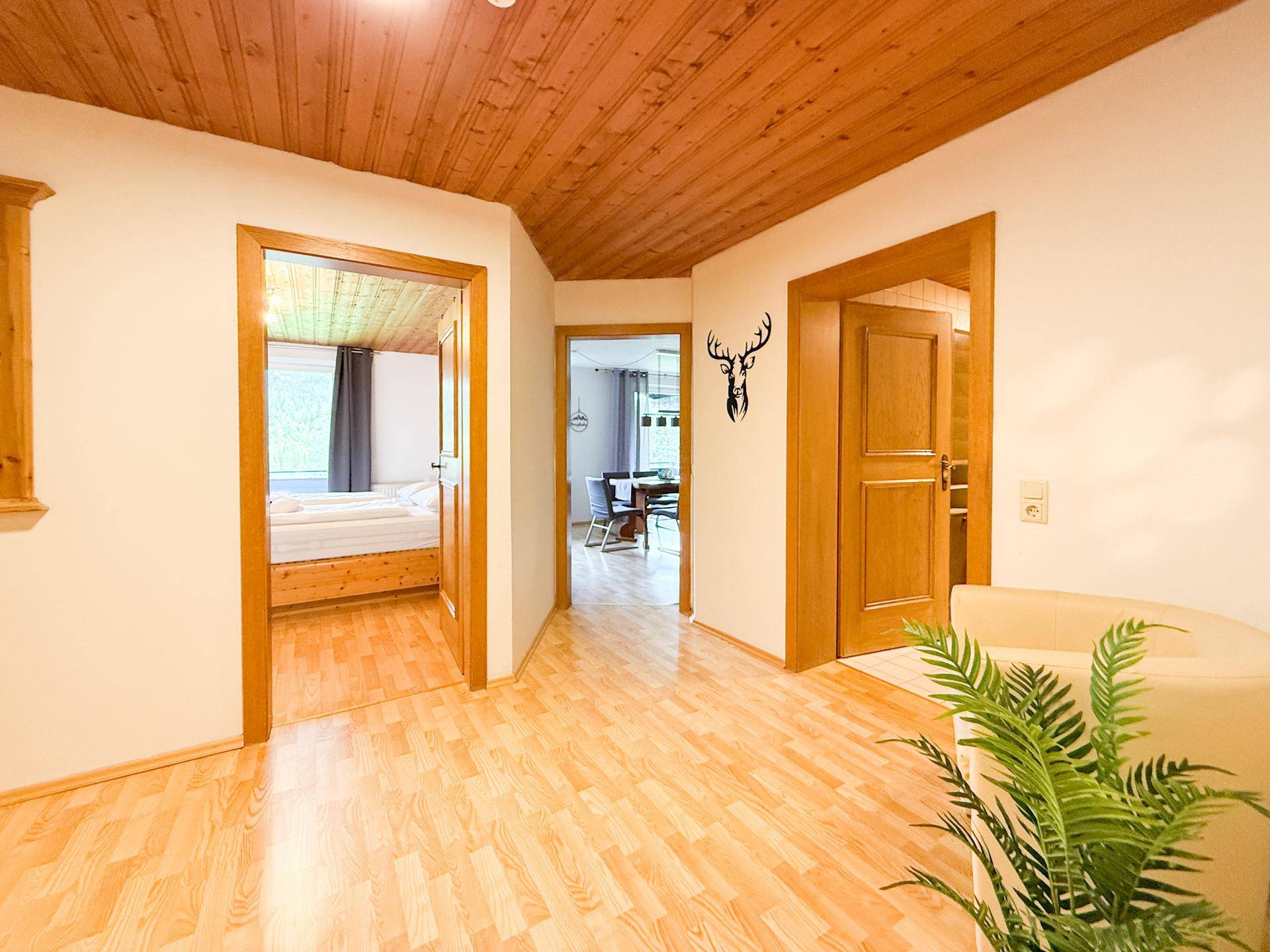 Apartment 1