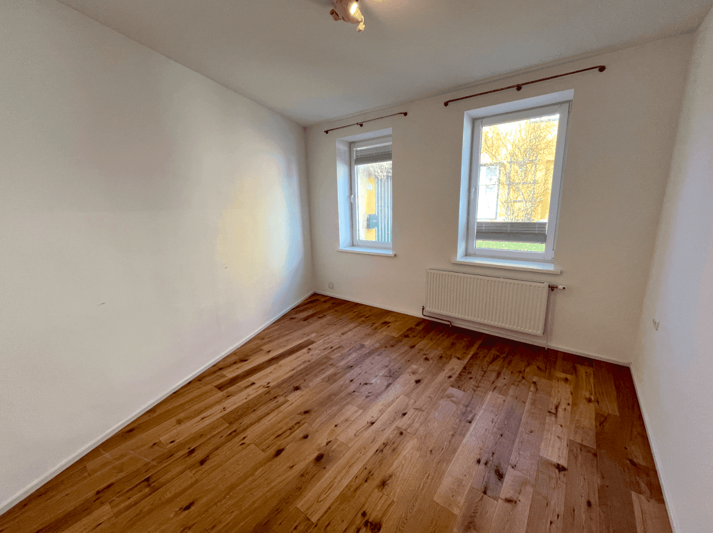 Schlafzimmer 3