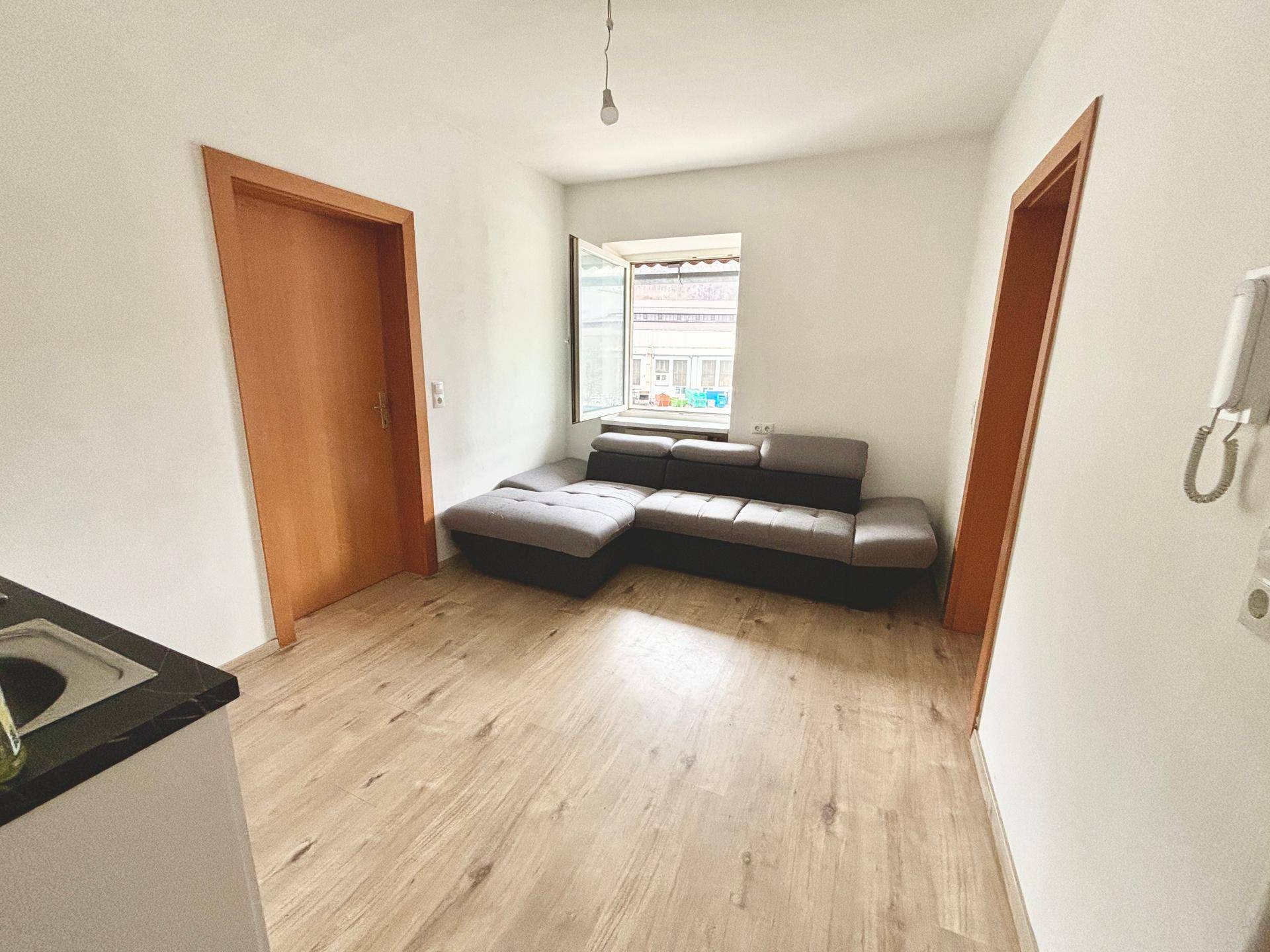 Ab Oktober verfügbar: Charmante Singlewohnung in Kapfenberg zu vermieten! - Ansicht 3