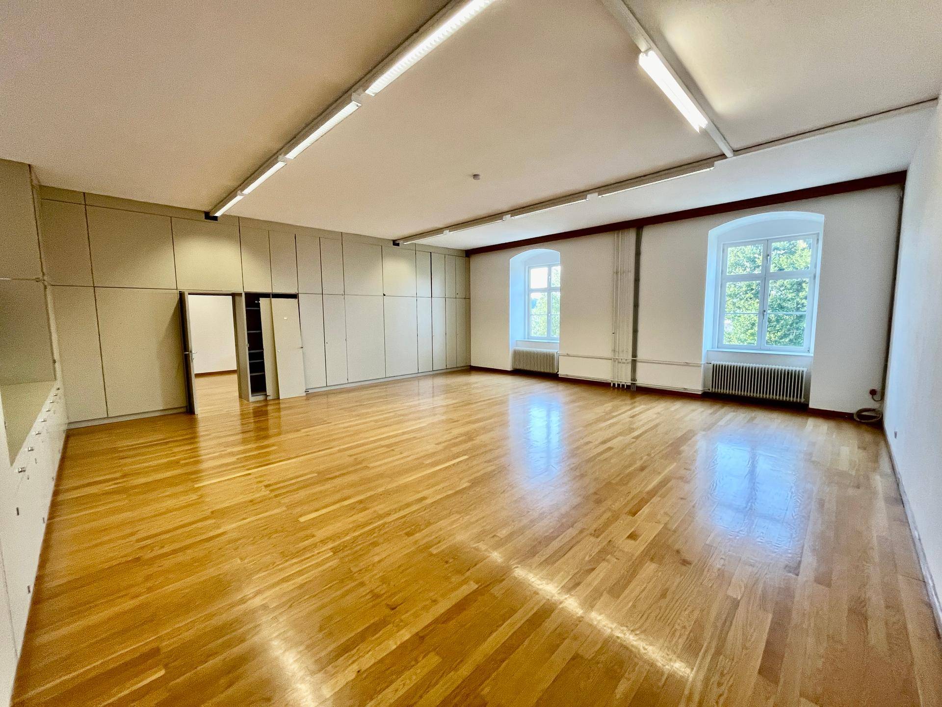 Büro/Praxis/Atelier Sie haben eine Idee, wir die Immobilie, ab 23 qm Verfügbar!! - Ansicht 5