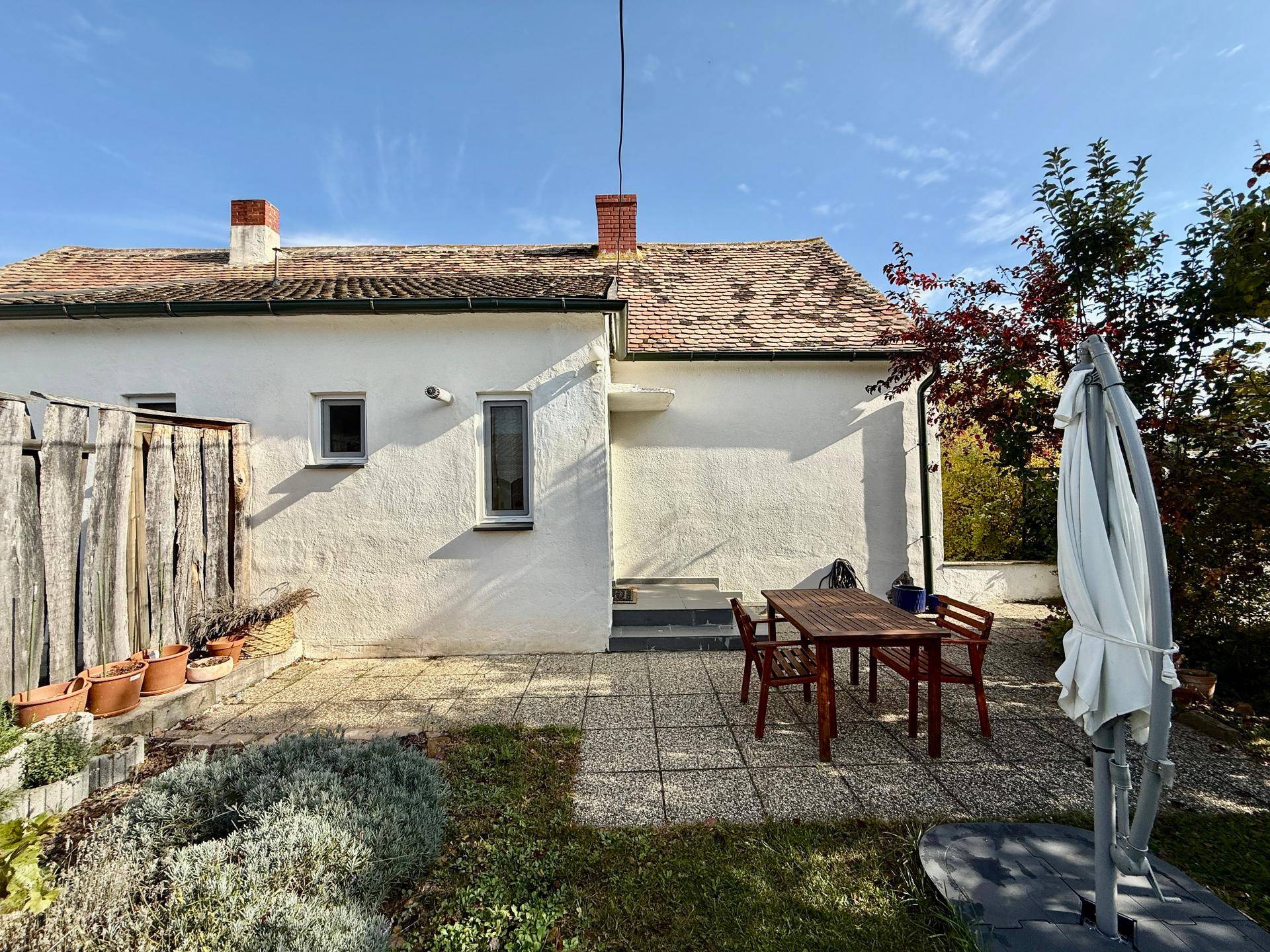 Terrasse 1