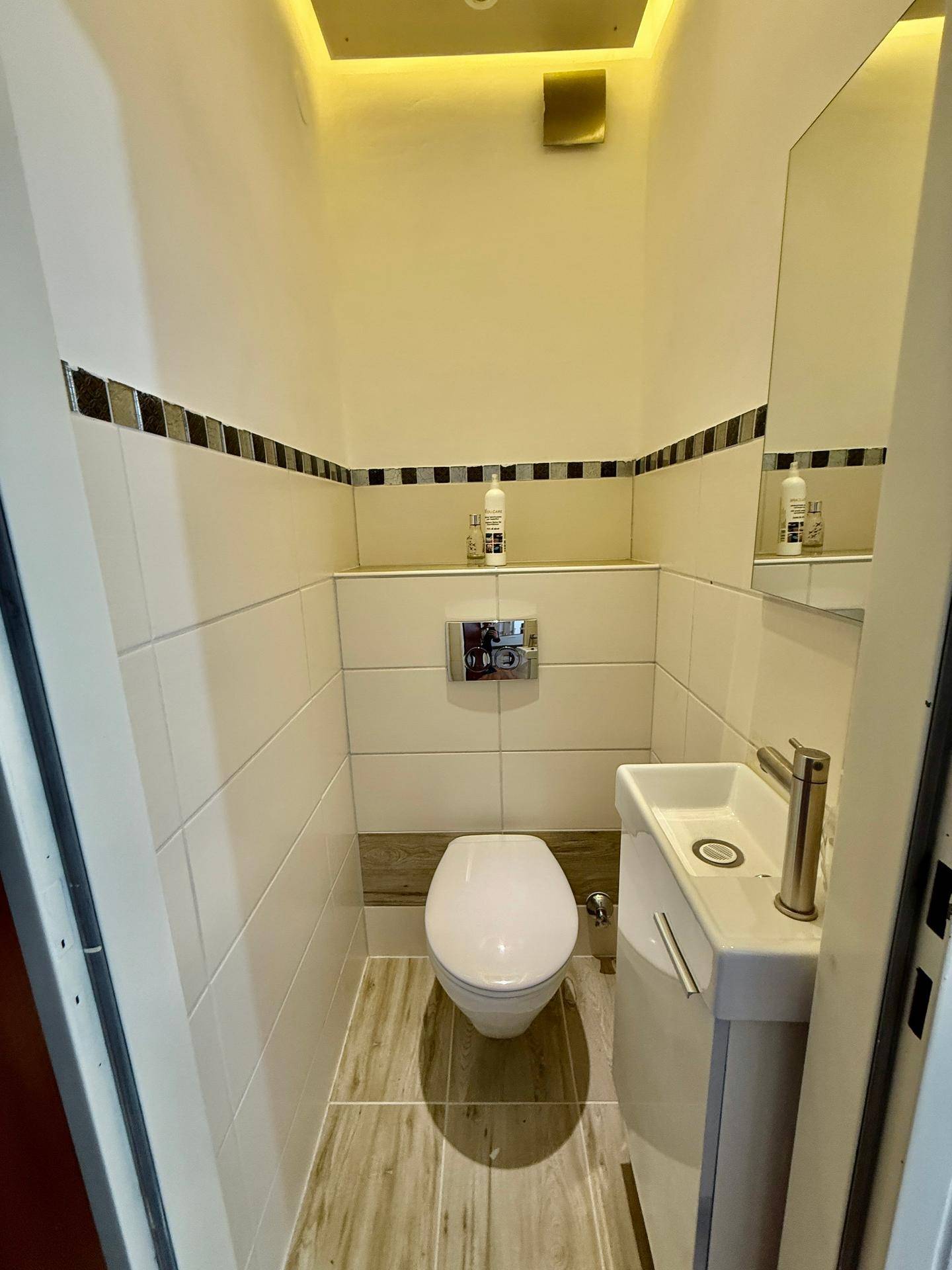 WC