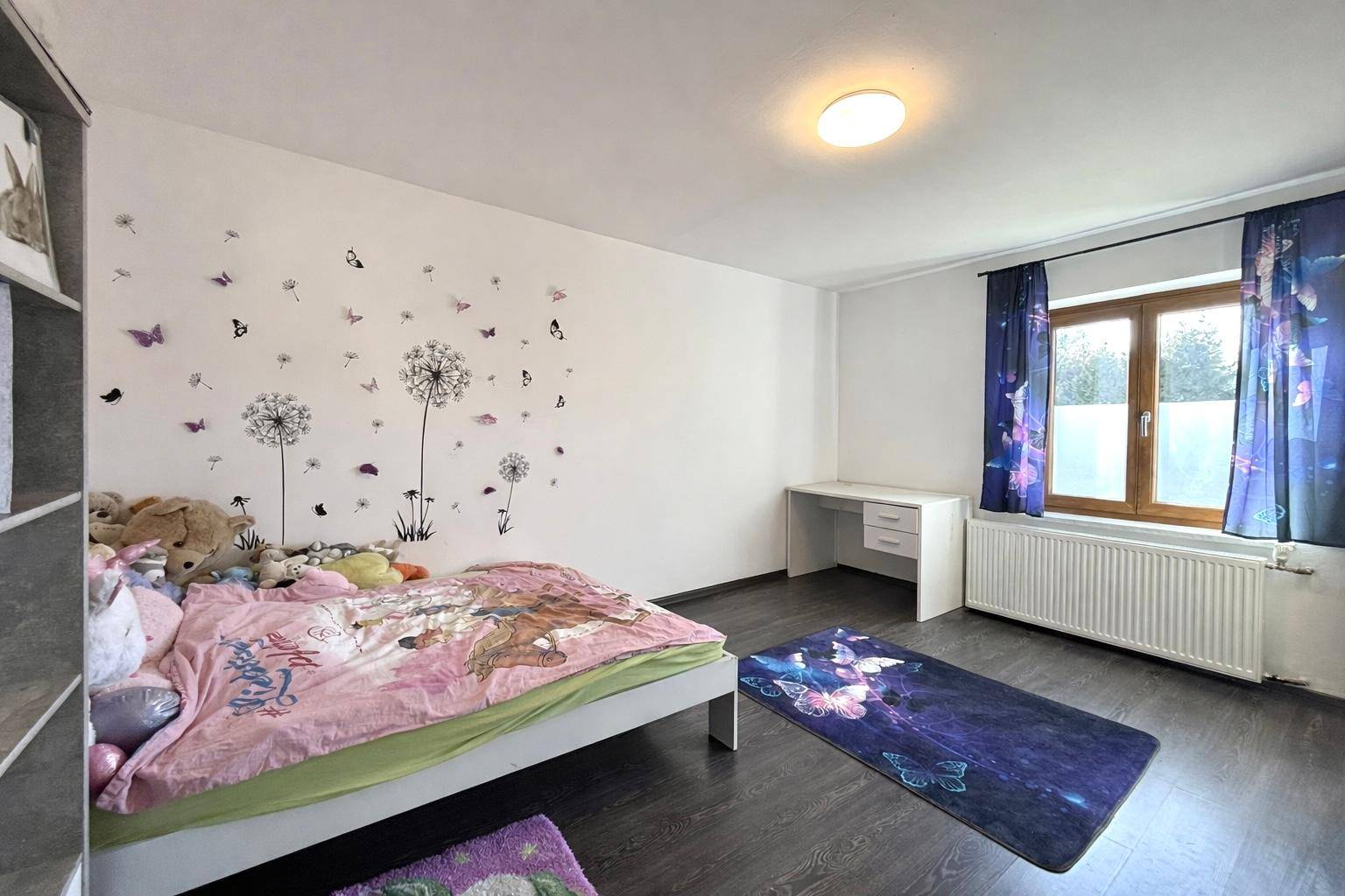 Ihr neues Zuhause in Köflach – Einfamilienhaus mit großem Grundstück &amp; Nebengebäude ! - View 6