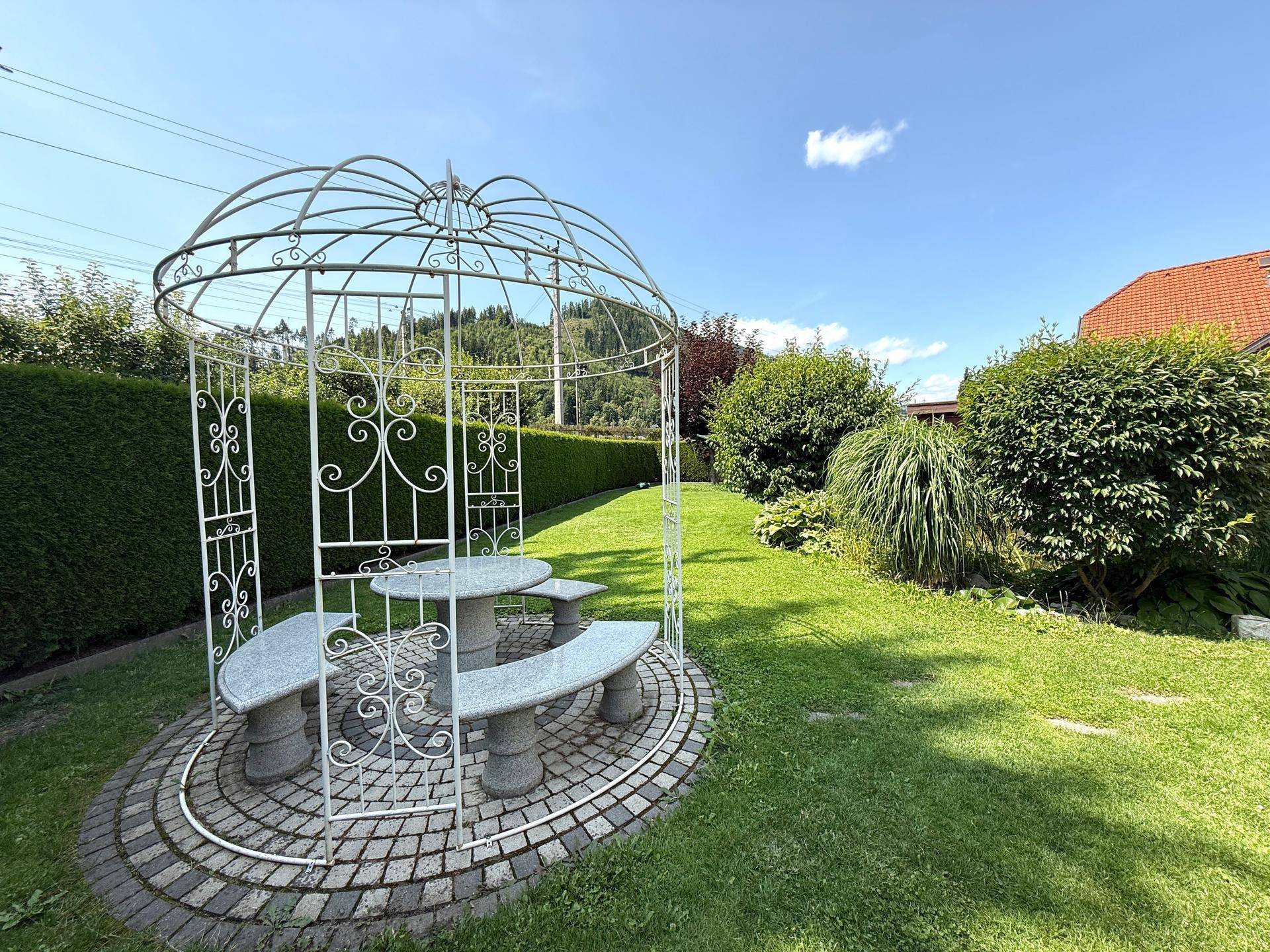 Garten