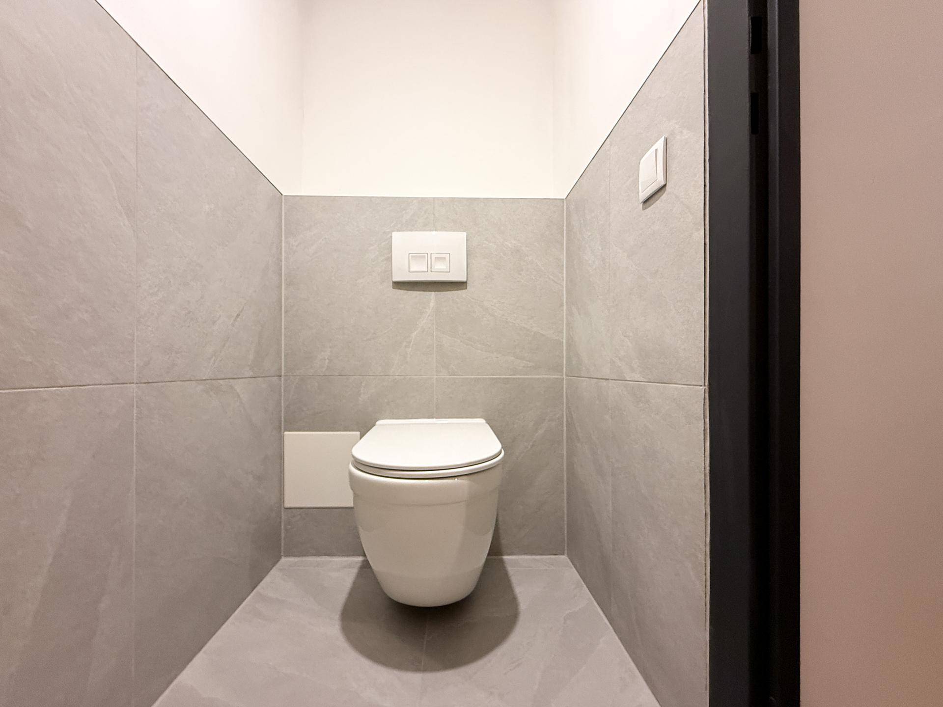 Gäste WC
