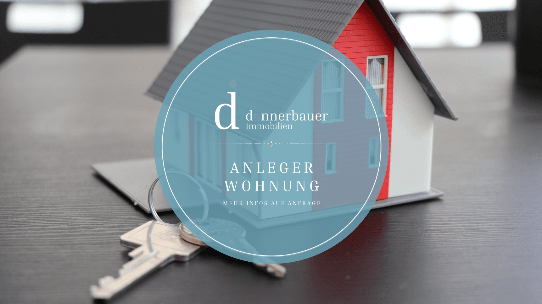 Anlegerwohnung