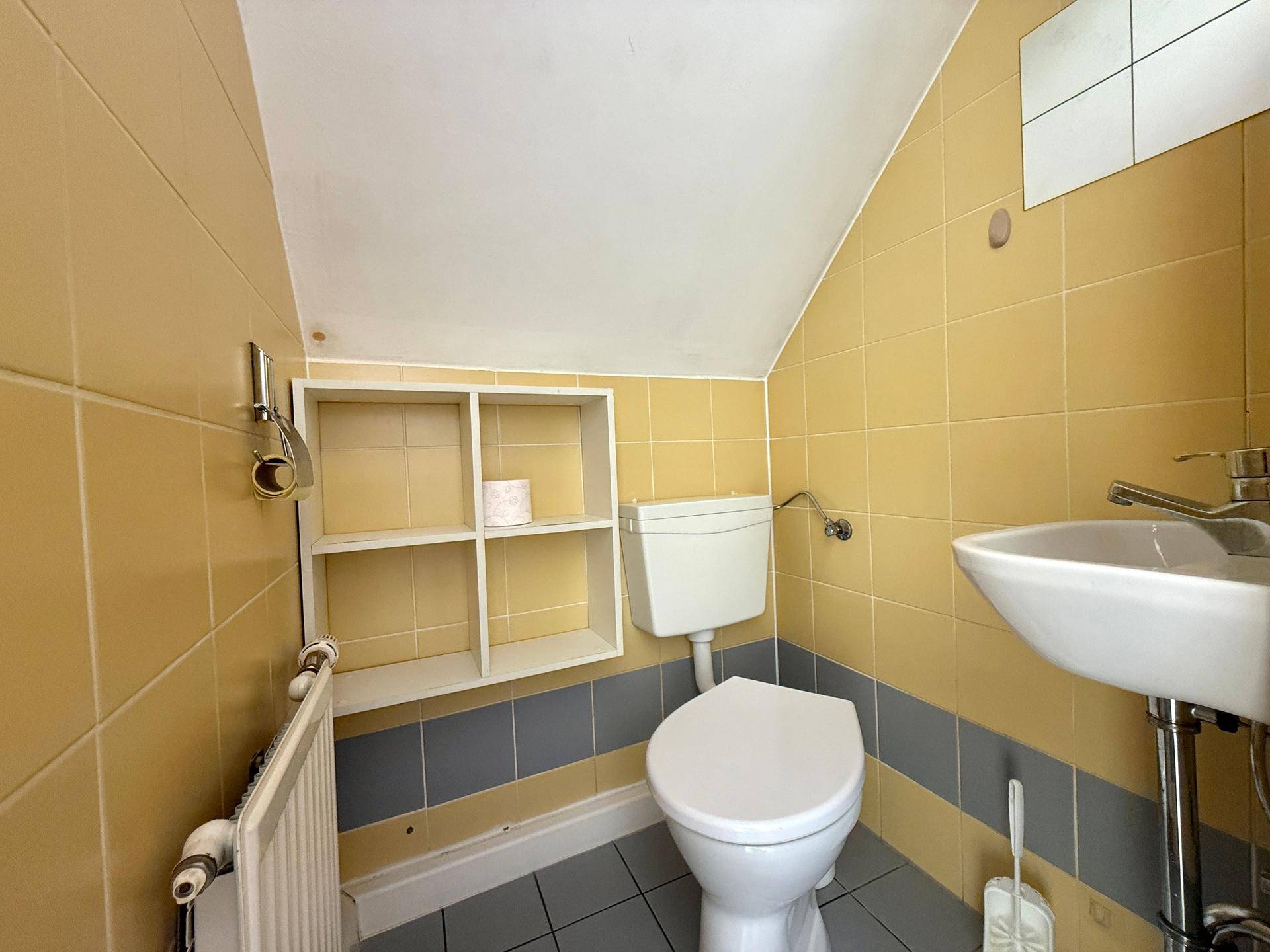 WC