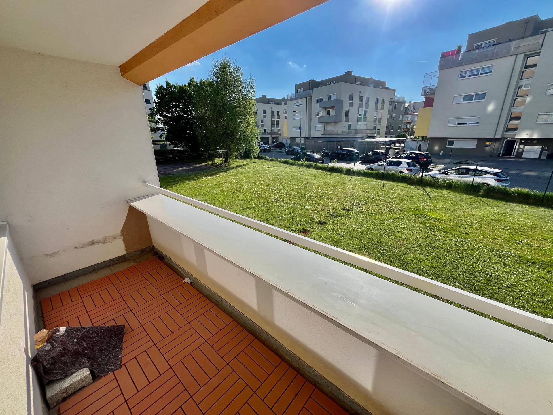 Loggia