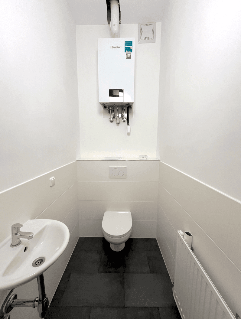 WC